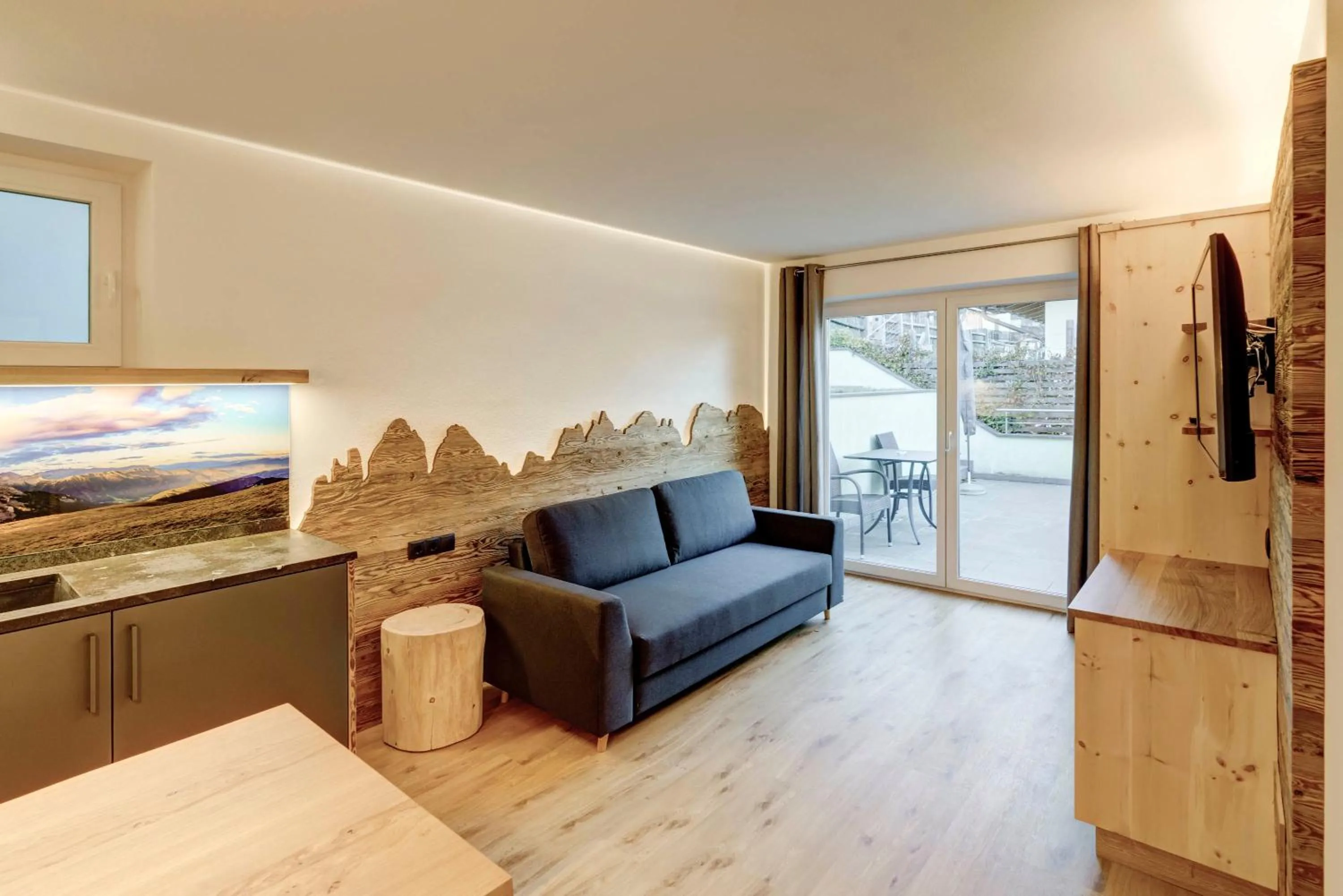 Hotel Residence Gasser