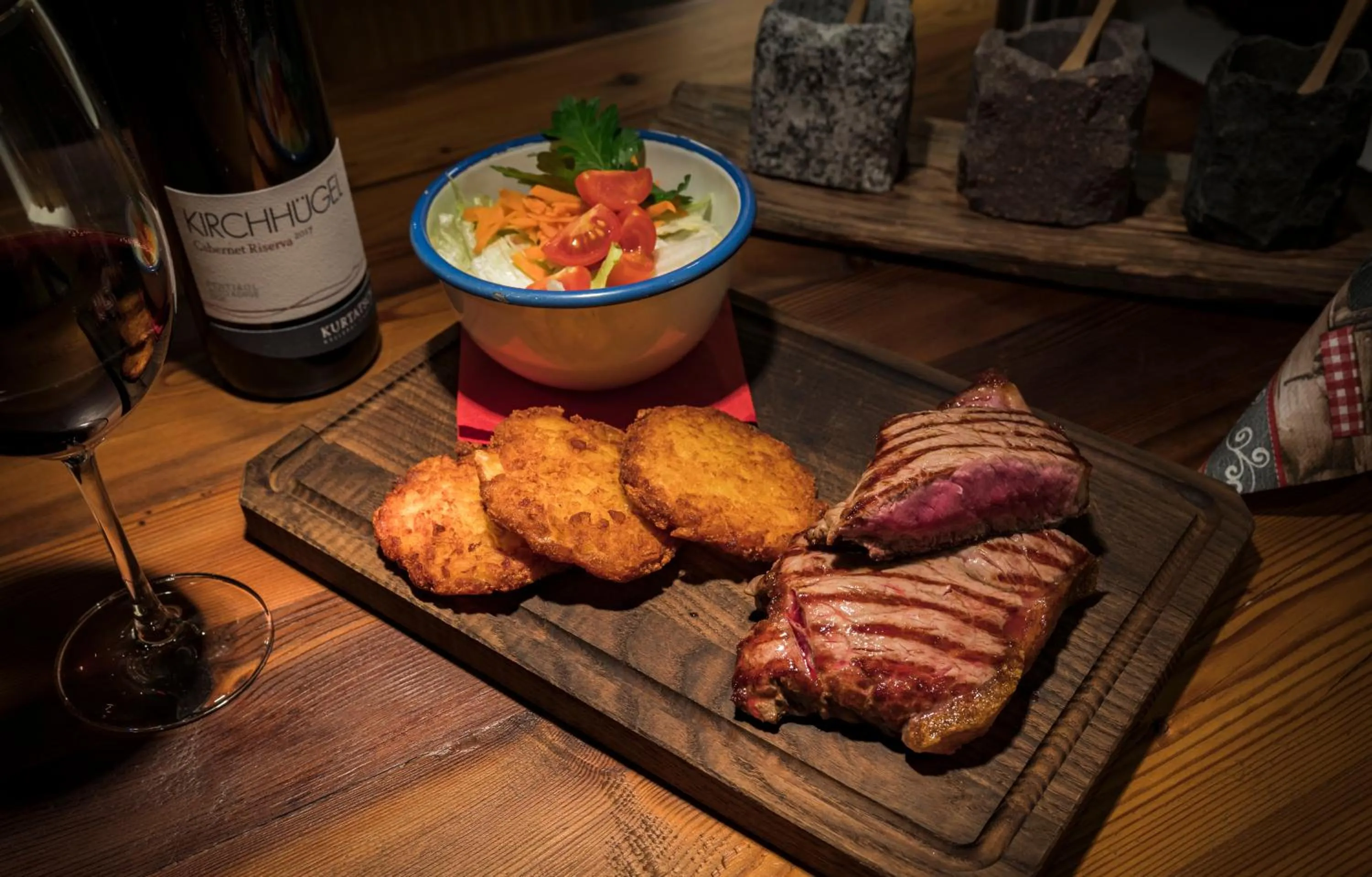 Hotel Residence Gasser