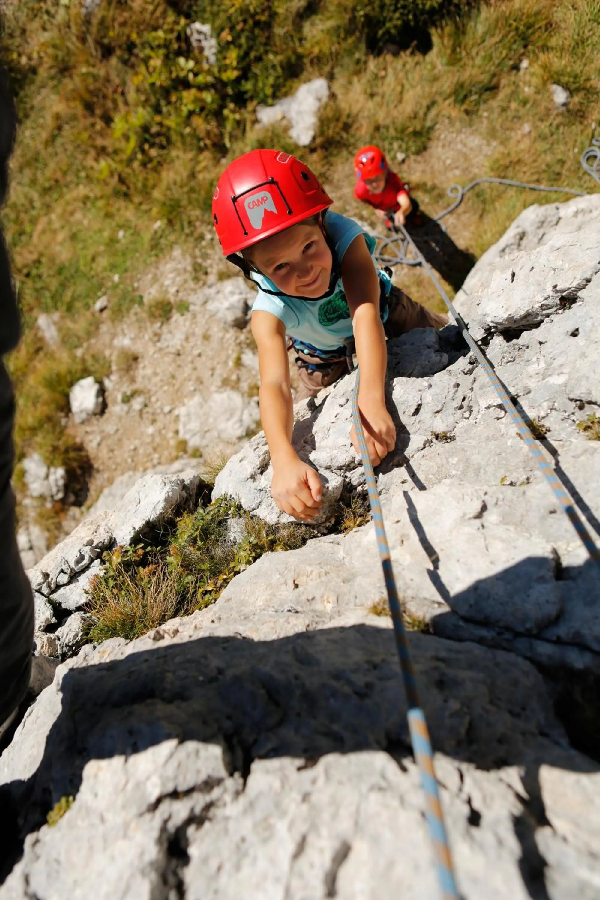 Summer in Residence Larciunei