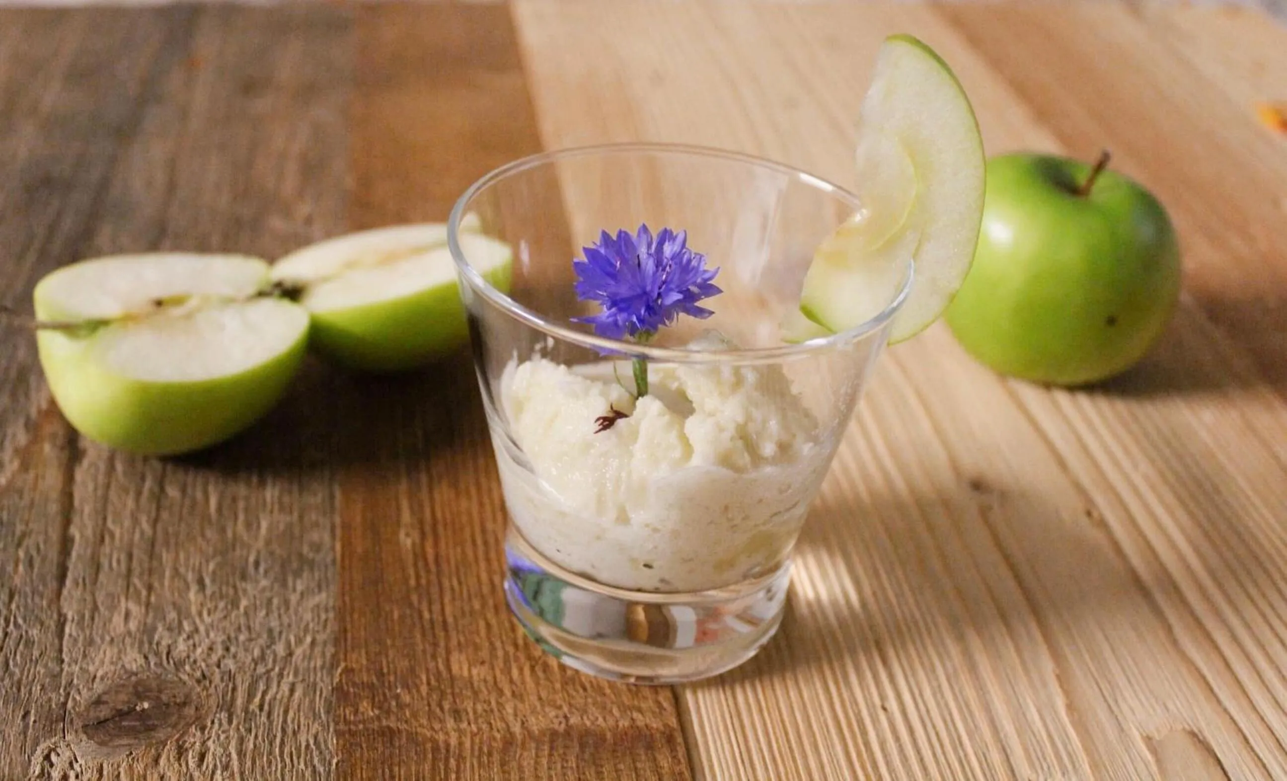 Food and drinks in Hotel Erika