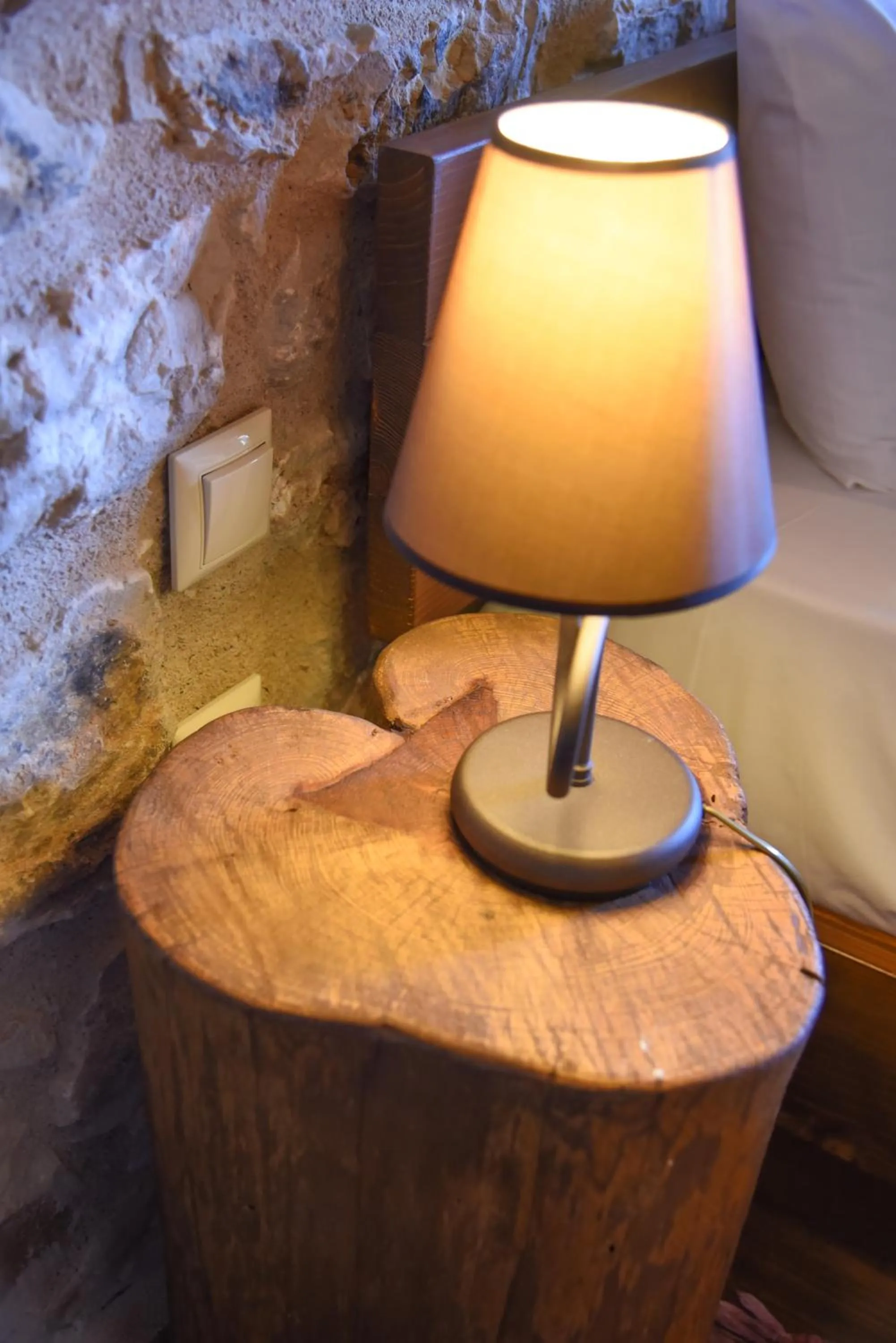 Decorative detail in Pritanio