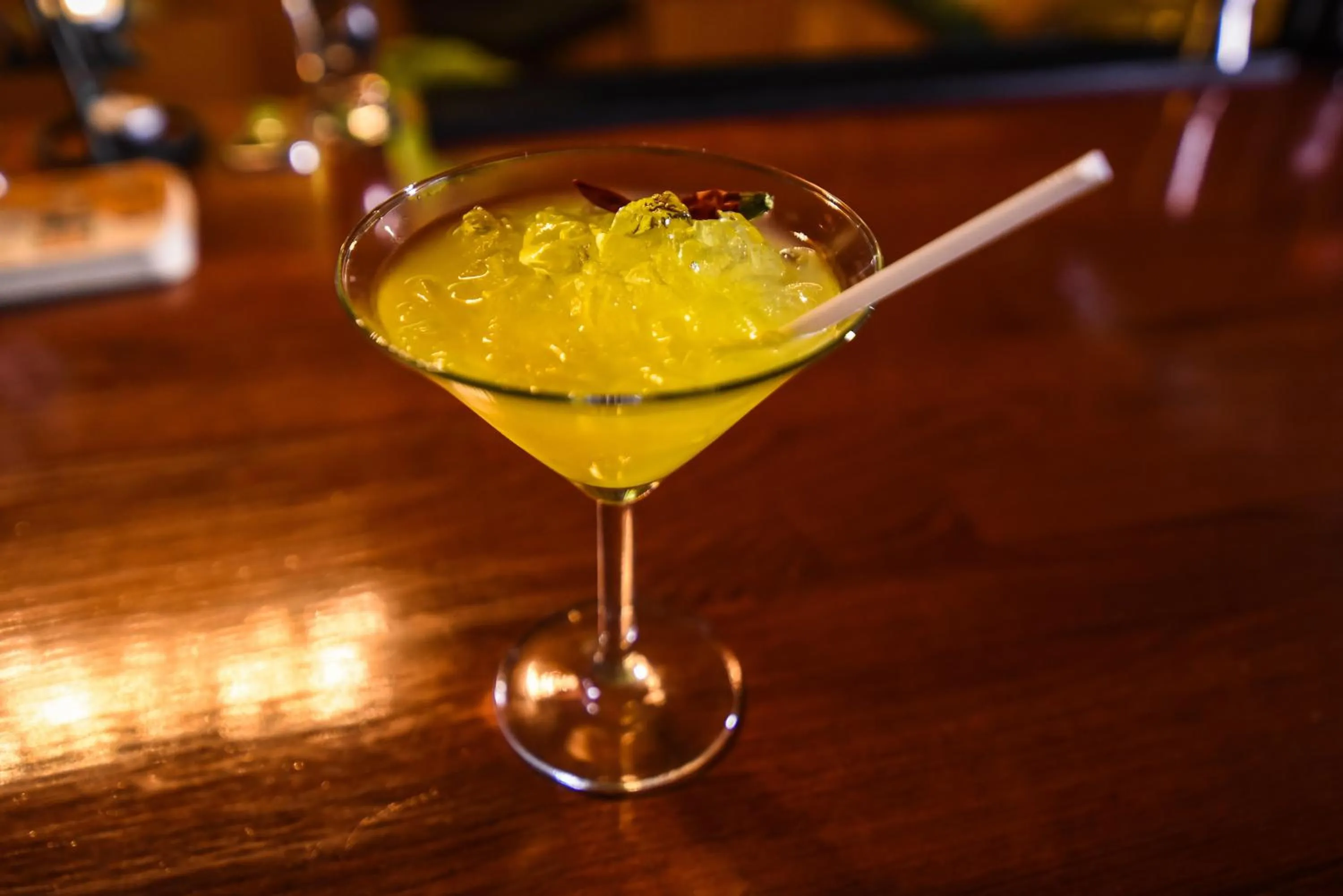 Restaurant/places to eat in Pritanio