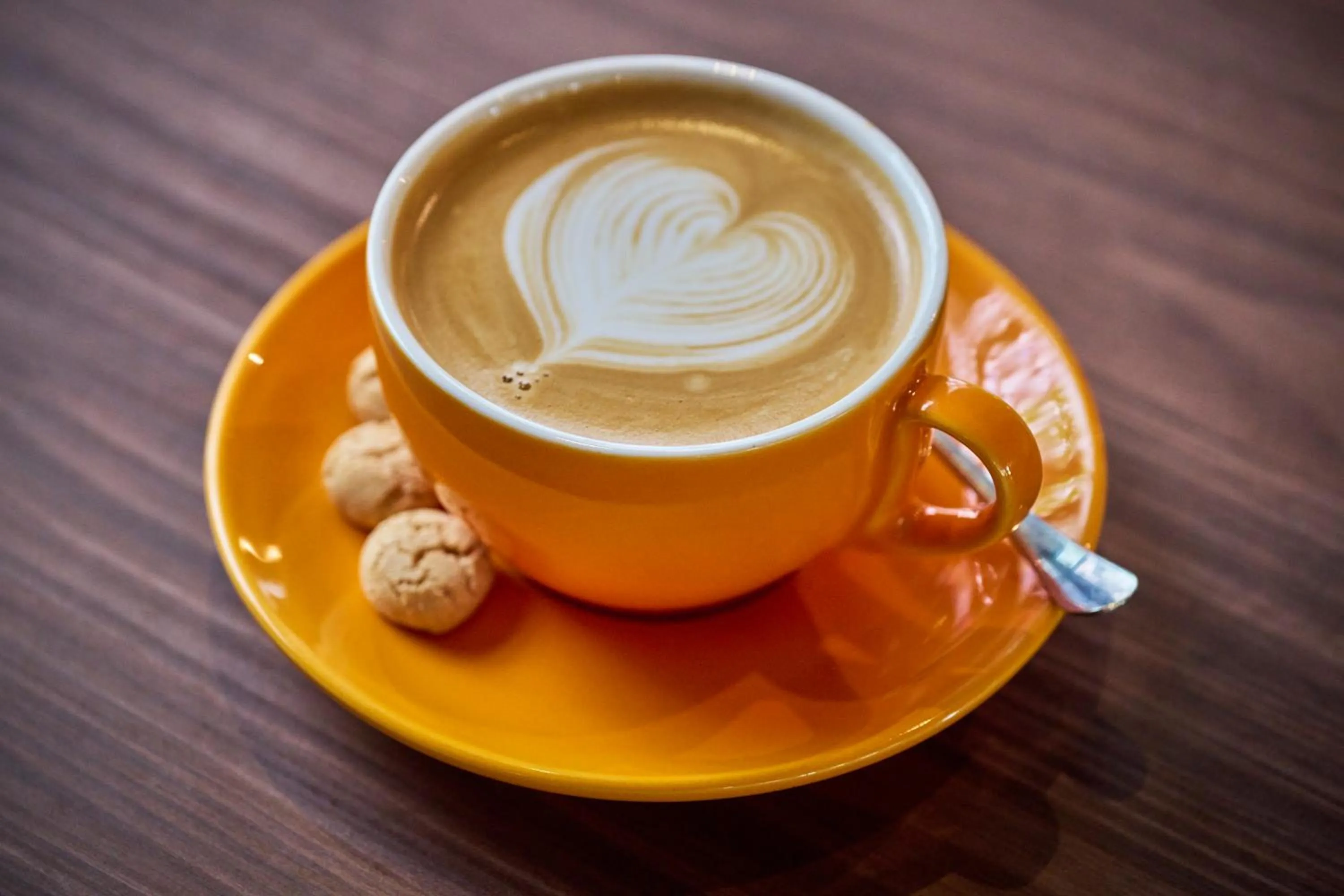 Coffee/tea facilities in Generator Berlin Alexanderplatz