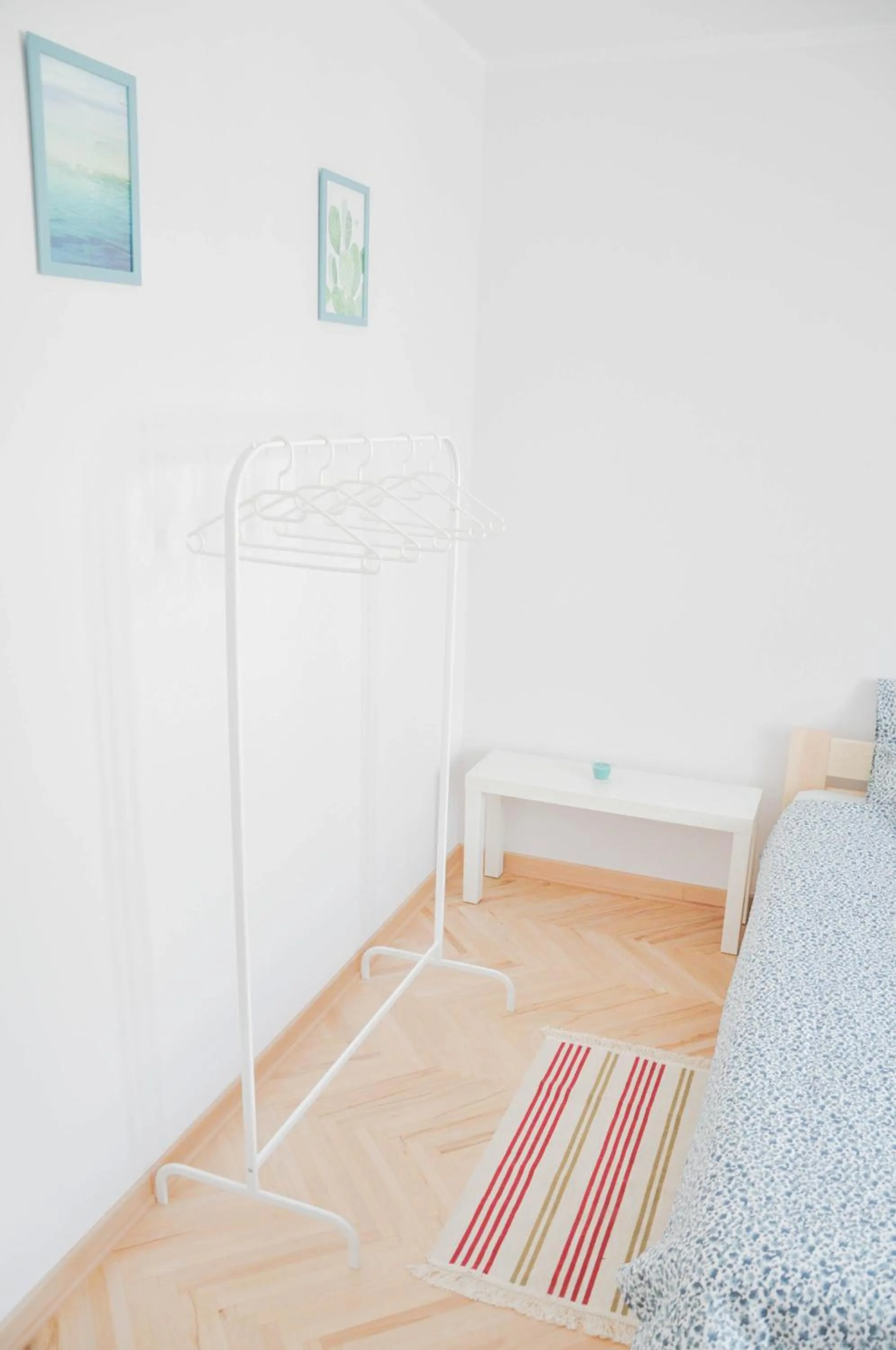 Decorative detail in HaLo Rooms City Centre