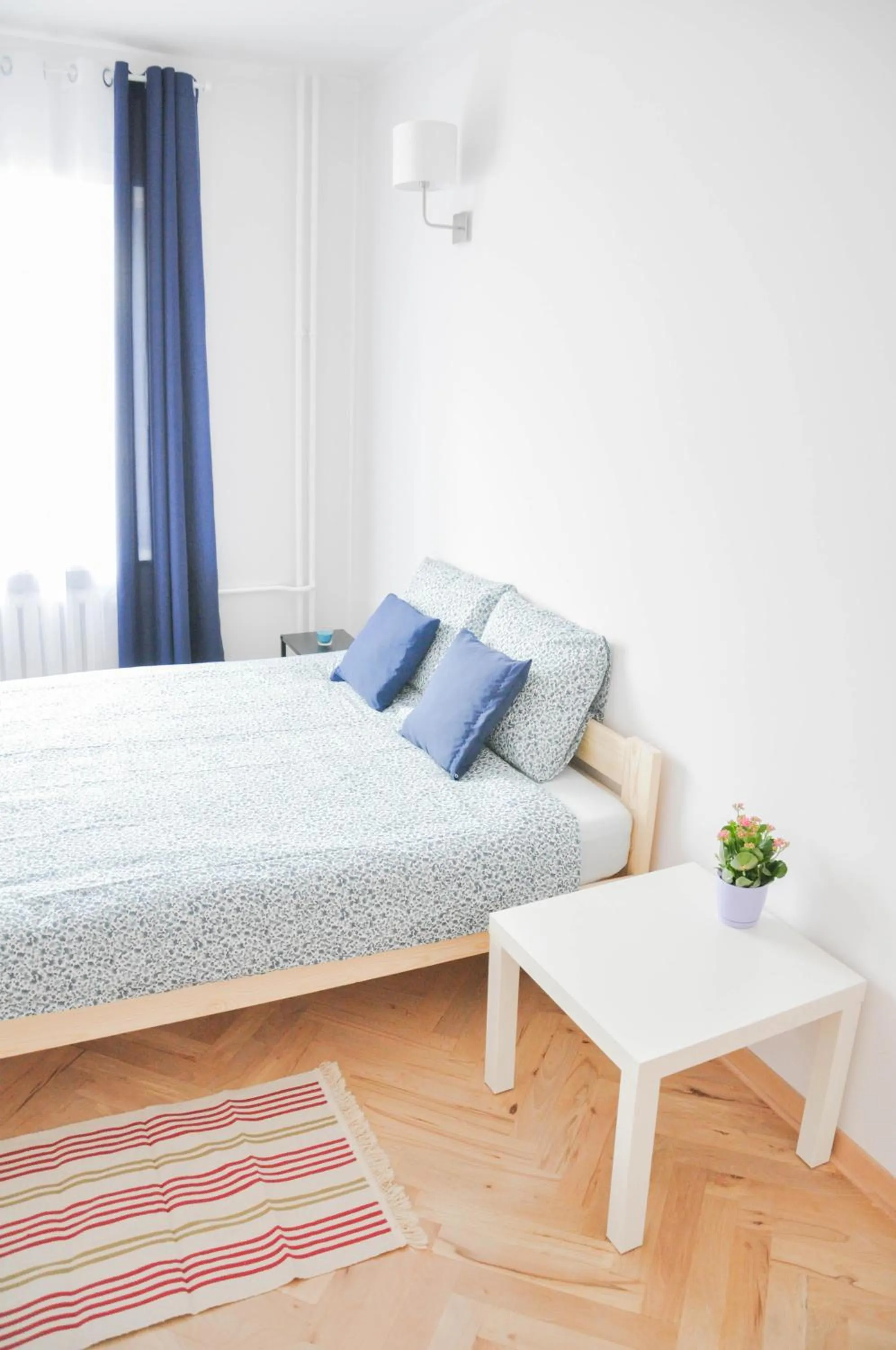 Decorative detail in HaLo Rooms City Centre