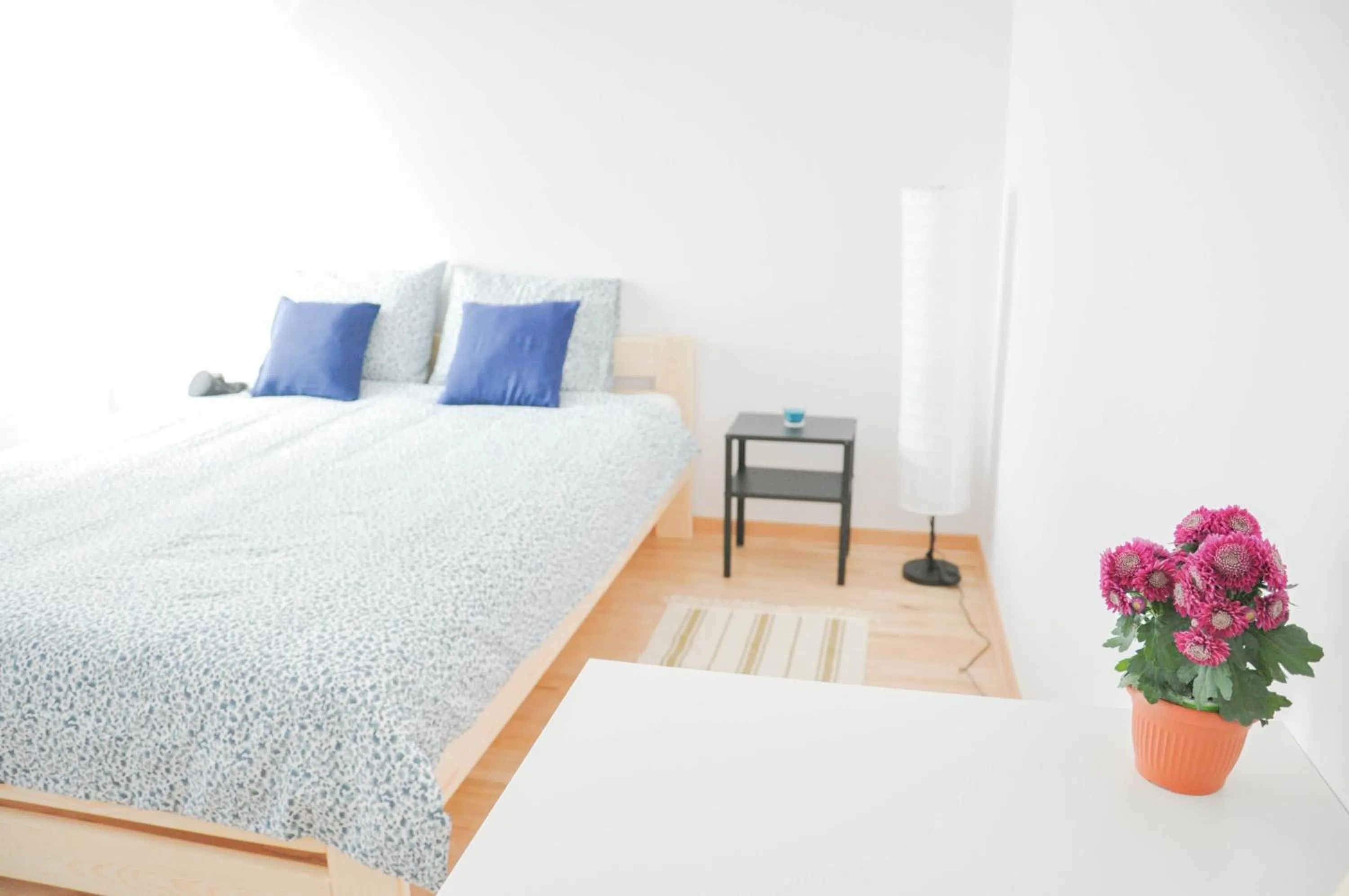 Decorative detail in HaLo Rooms City Centre