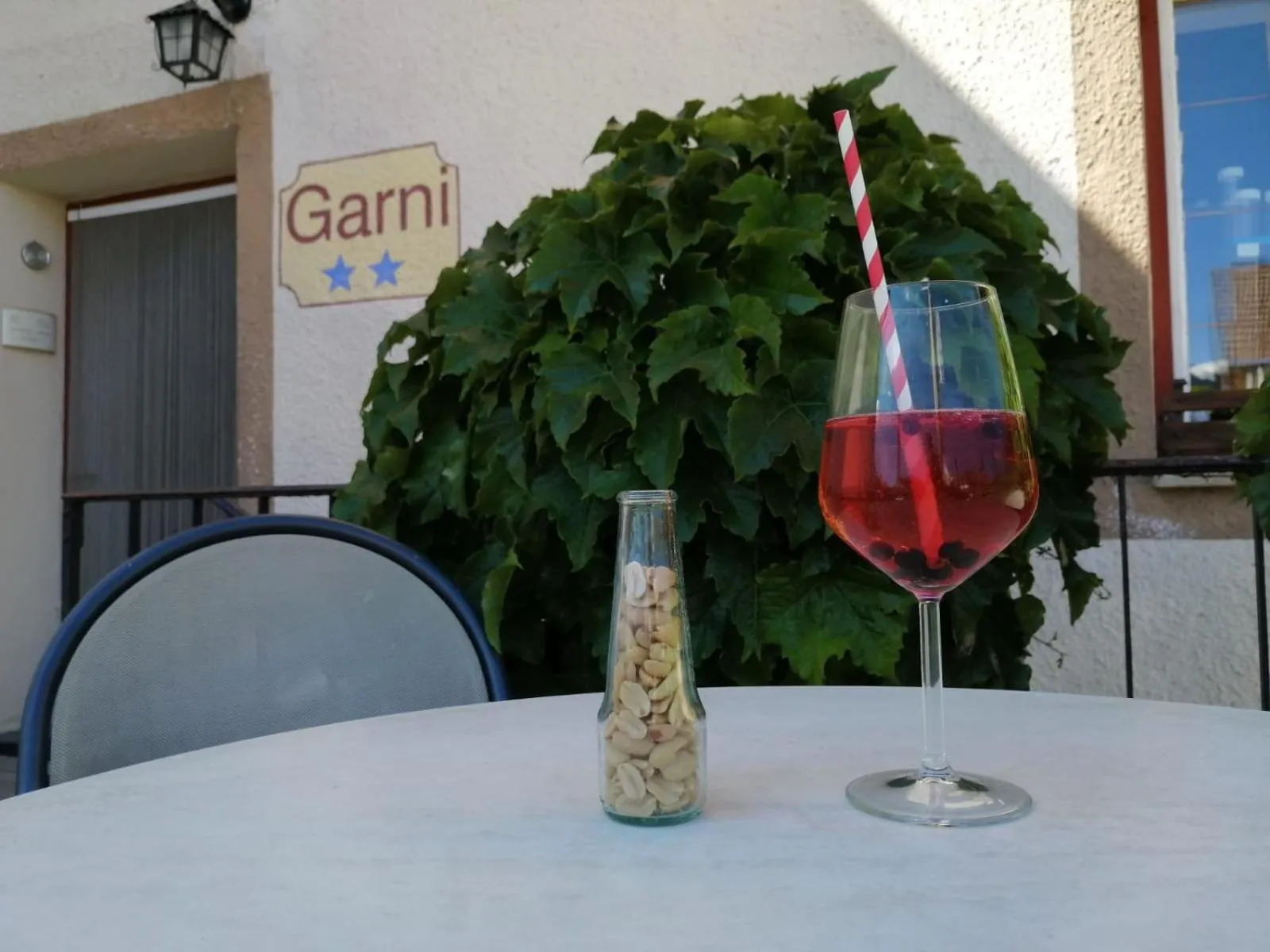Garni Sonne