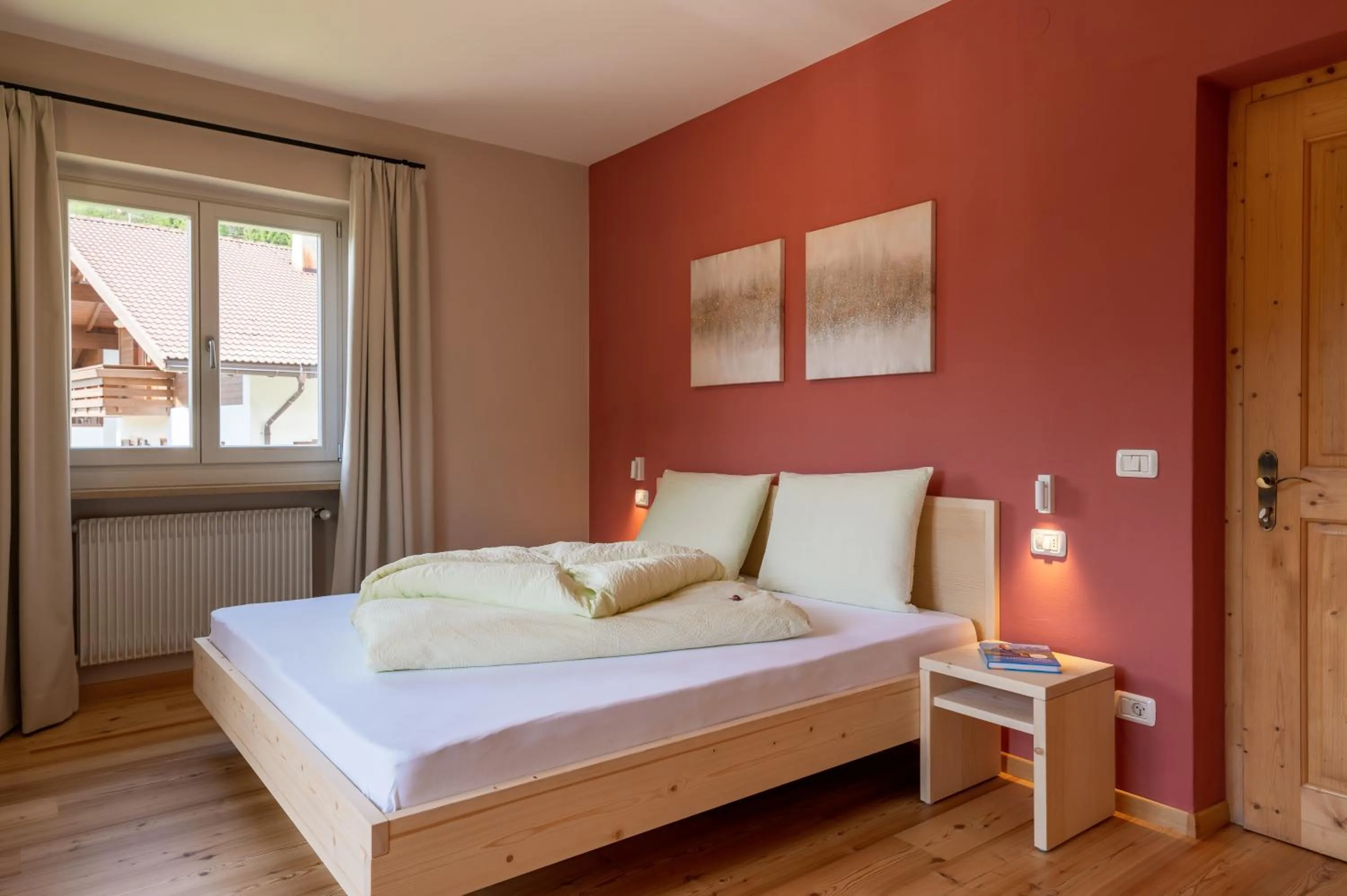 Villa Gottfried B&B