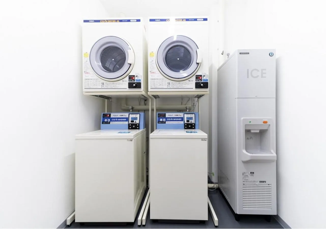 Area and facilities in Hotel Rosso Karuizawa