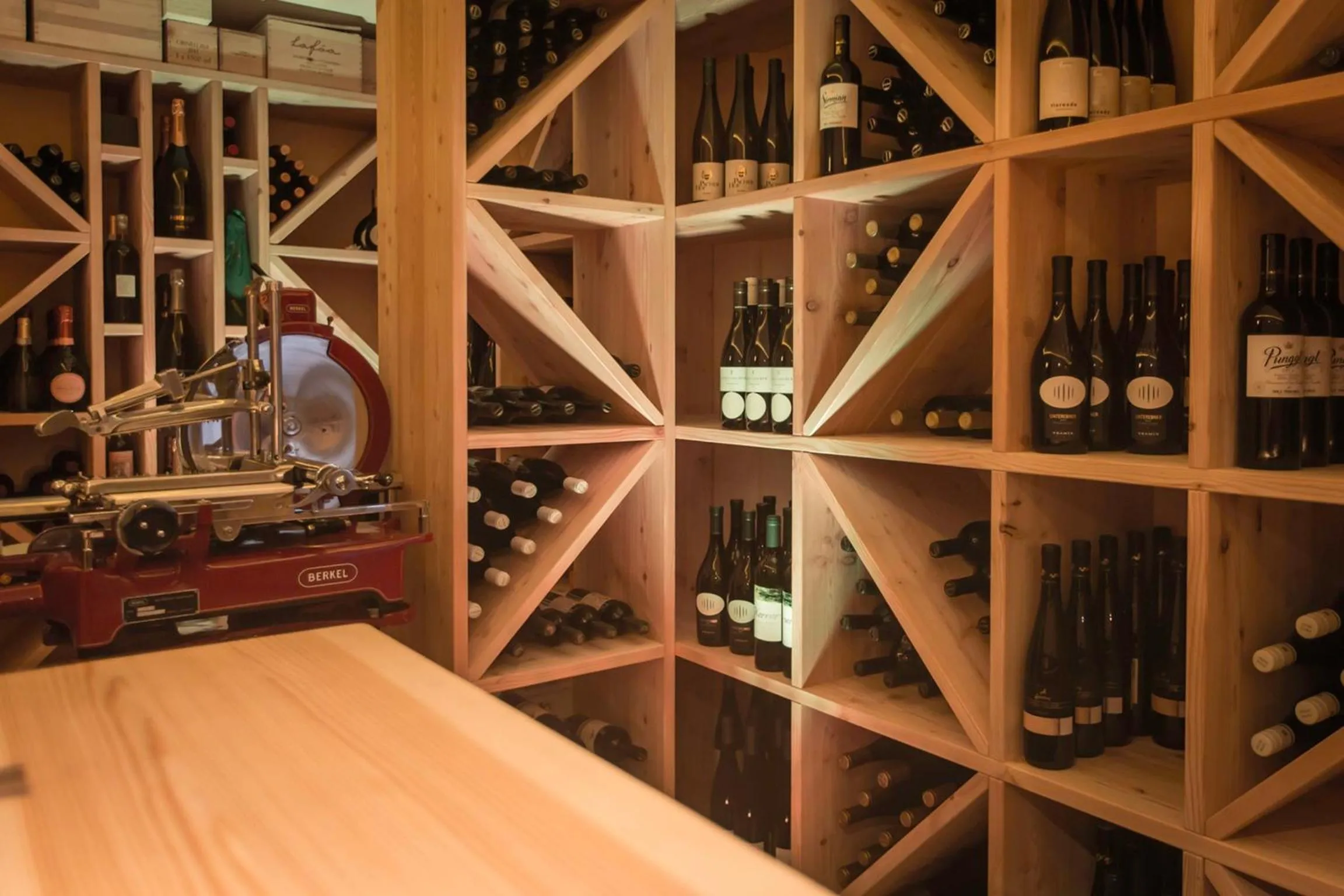 Banquet/Function facilities in Hotel Mareo Dolomites