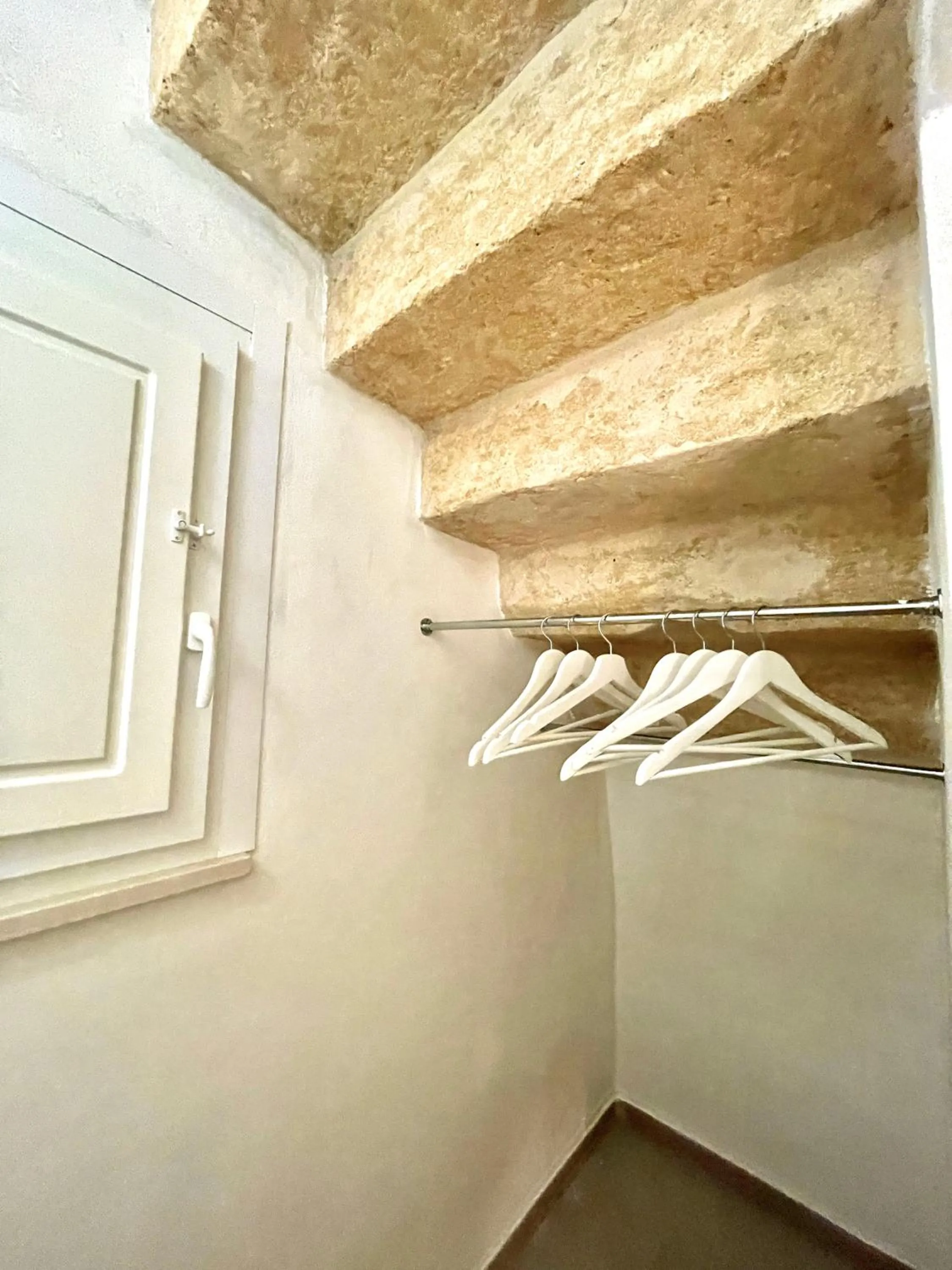 wardrobe in Corte Scarcia