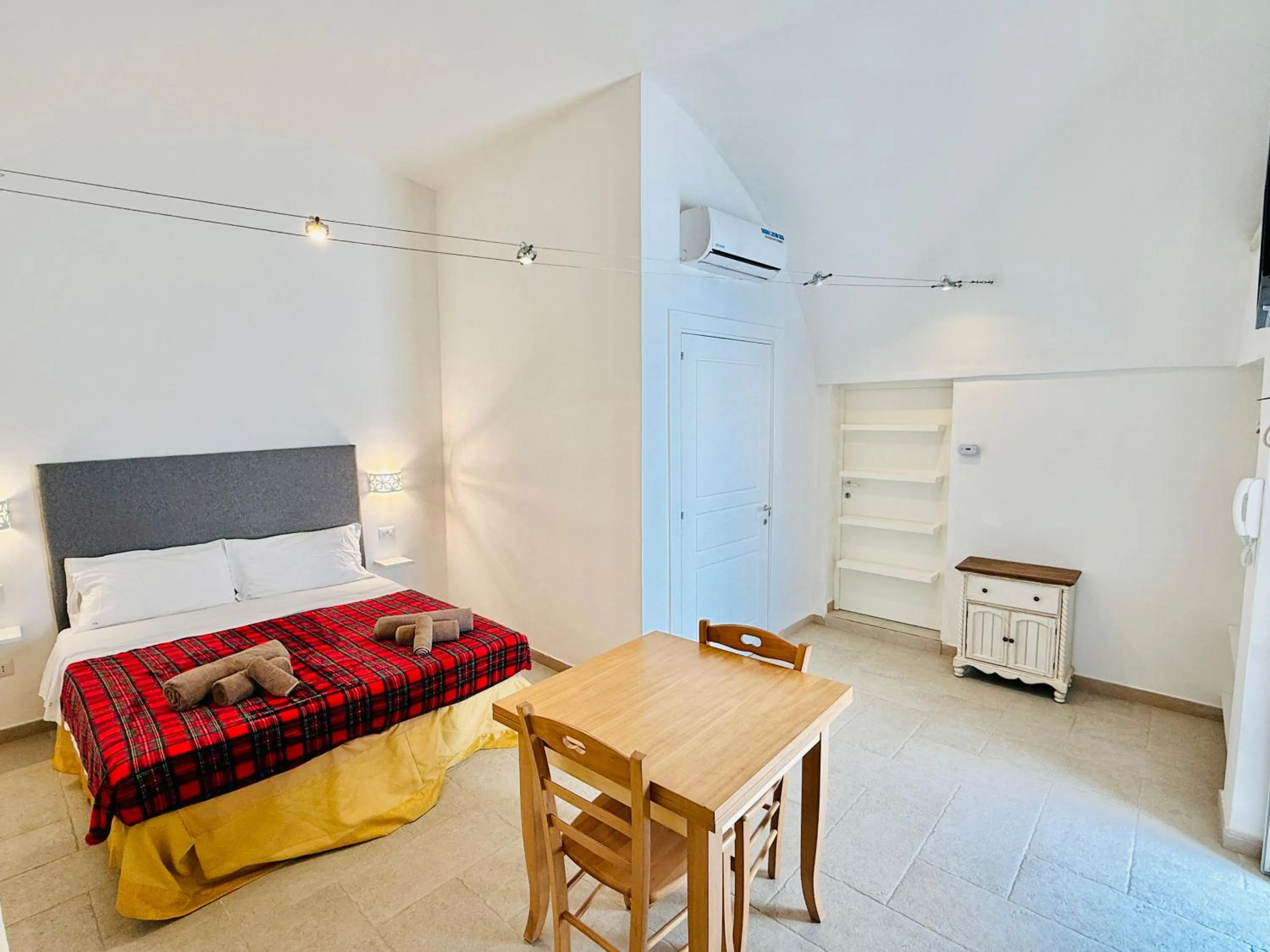 Bed in Corte Scarcia