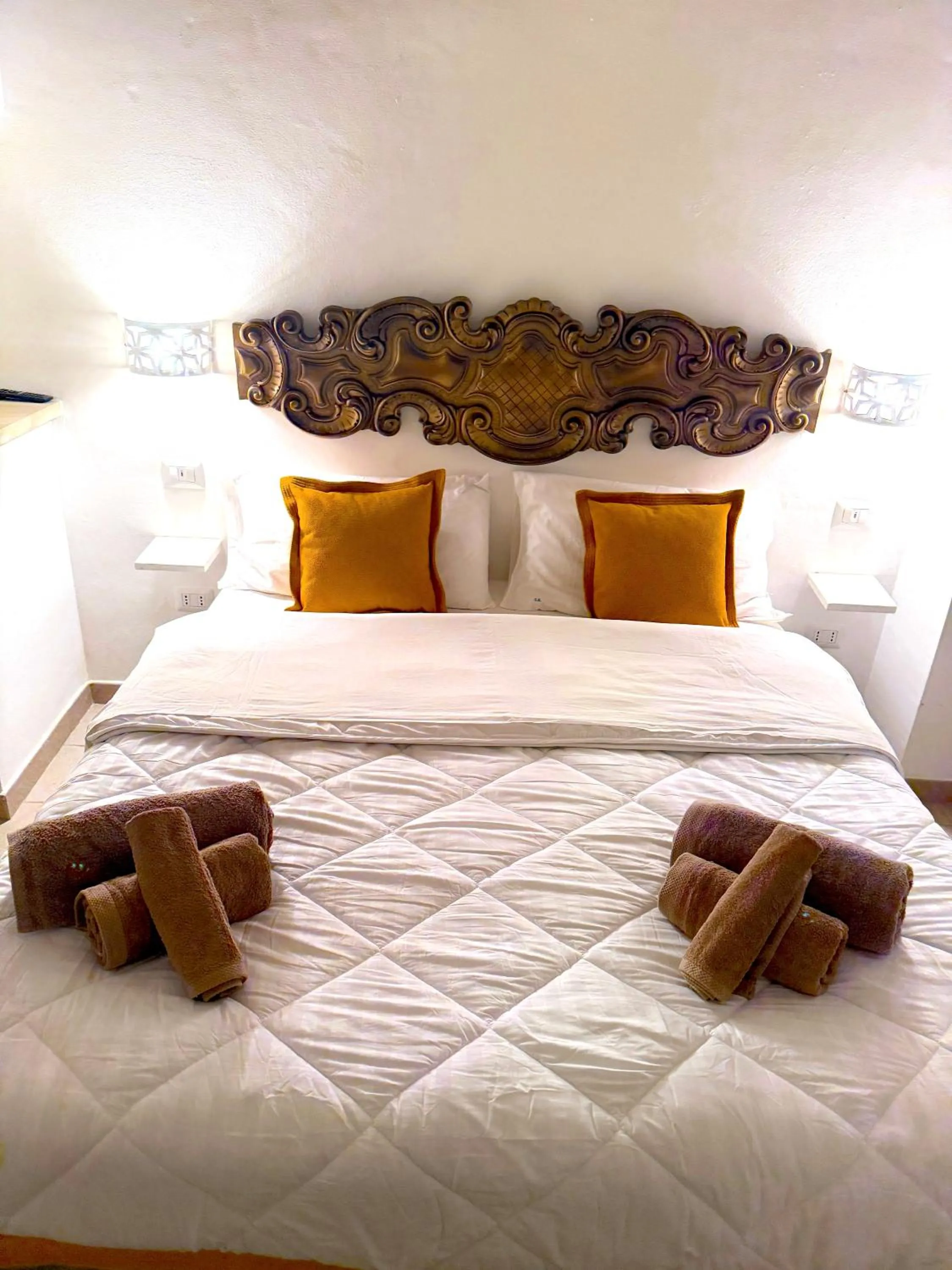 Bed in Corte Scarcia