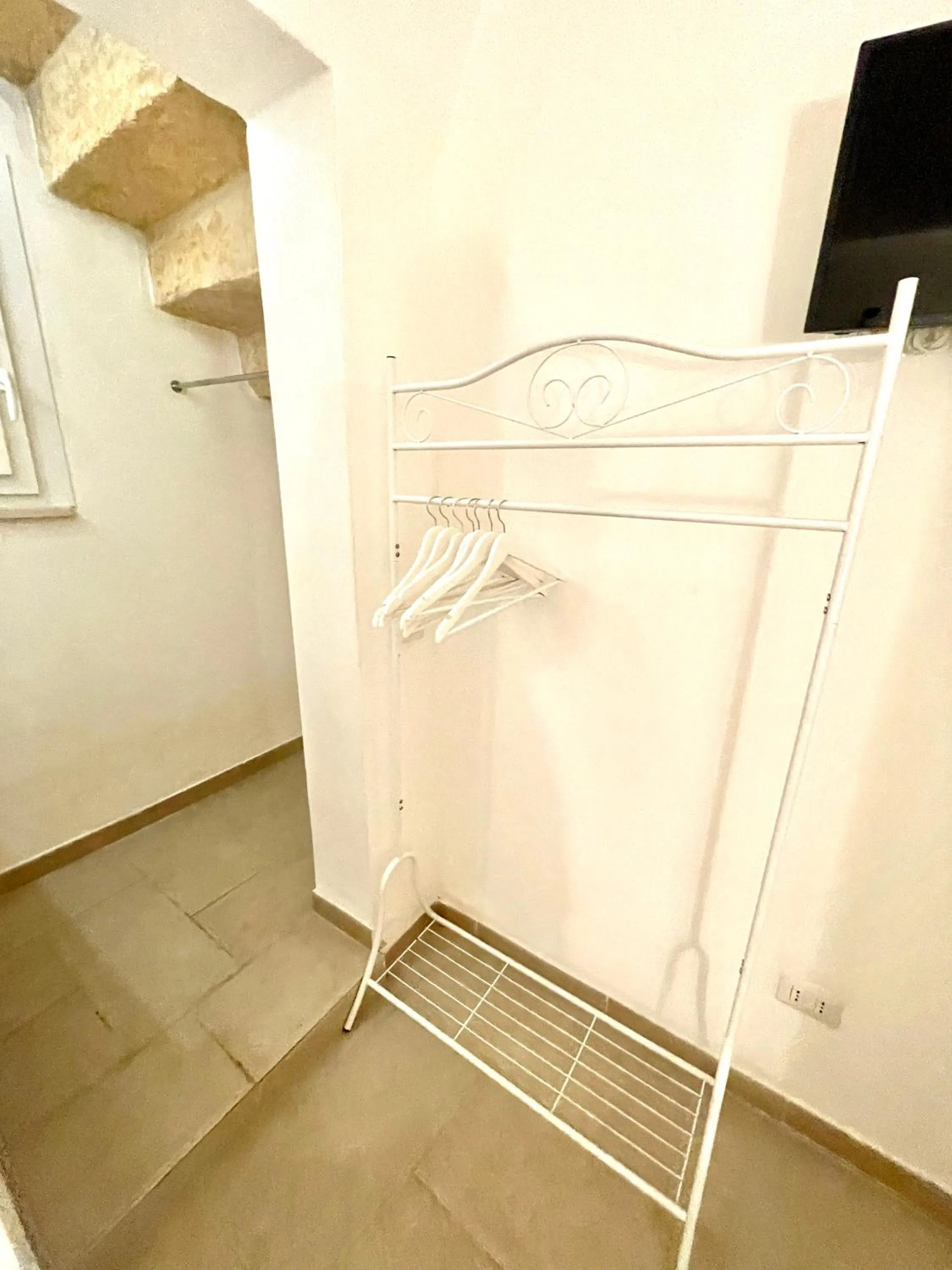 wardrobe in Corte Scarcia