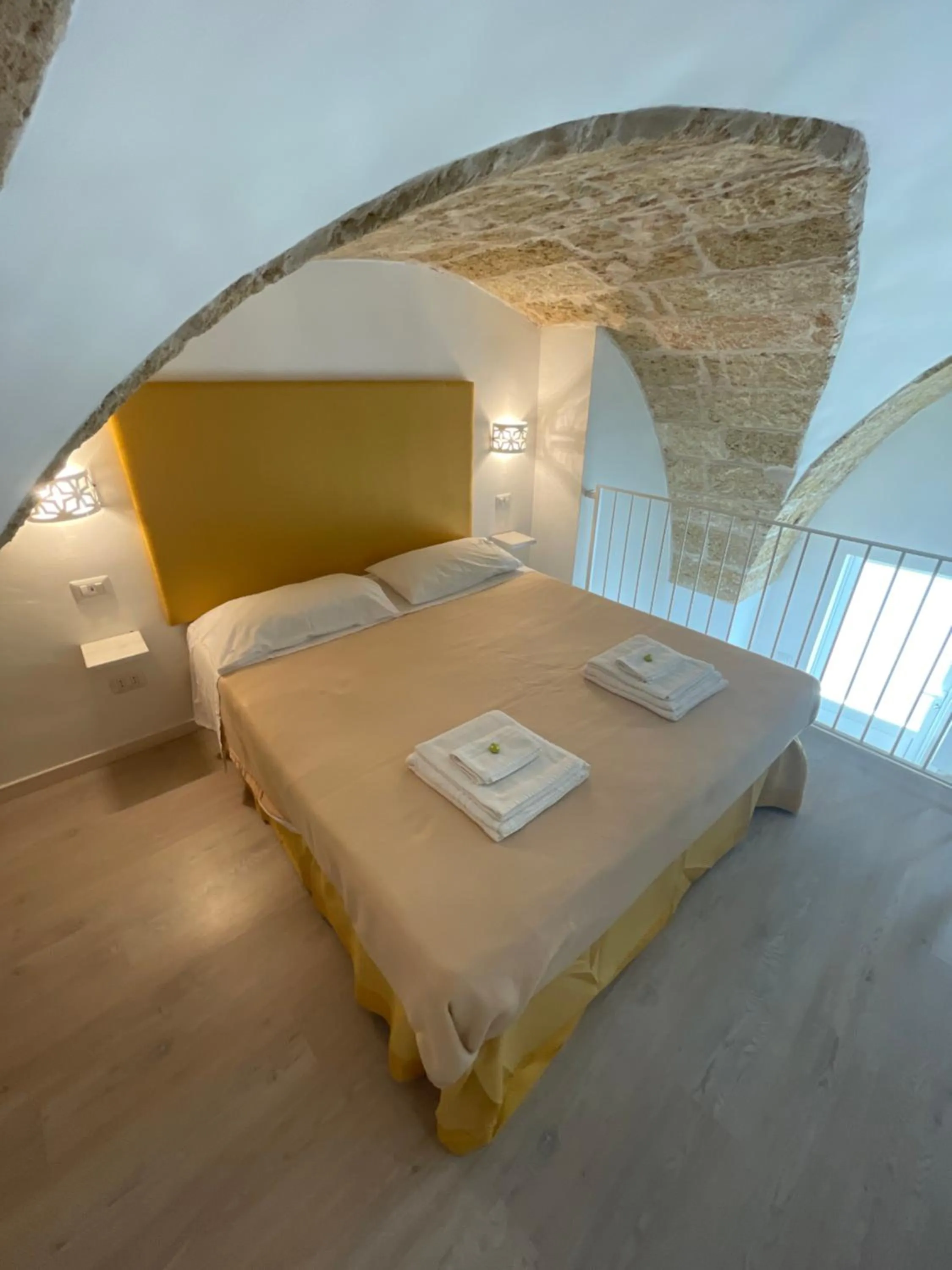 Bed in Corte Scarcia