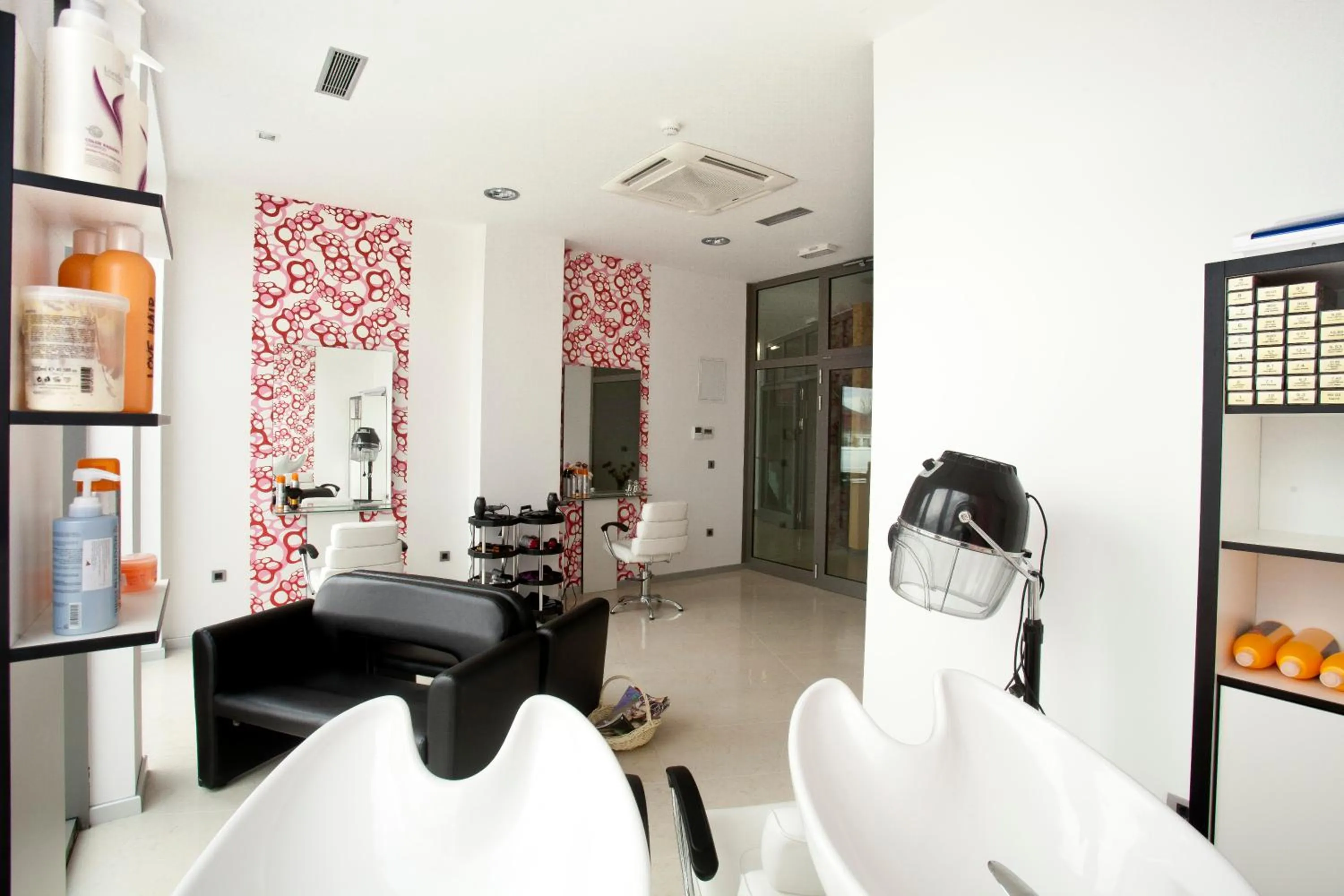 Other in Hotel Sport