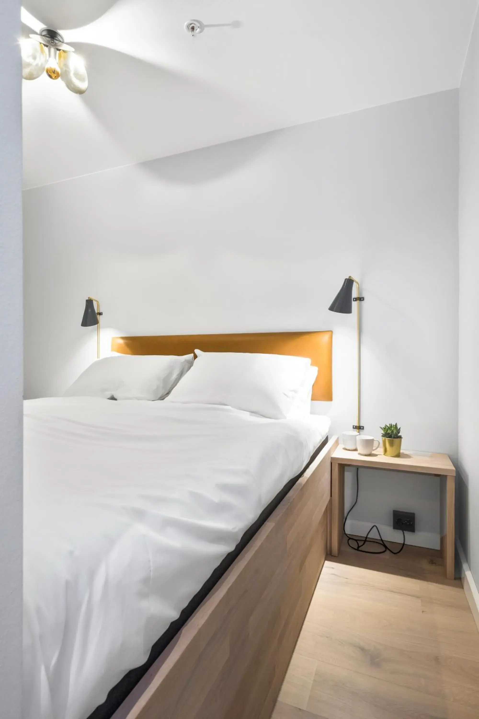 Two-Bedroom Apartment in VANDER - Sea Story Two-Bedroom Apartment in VANDER - Sea Story