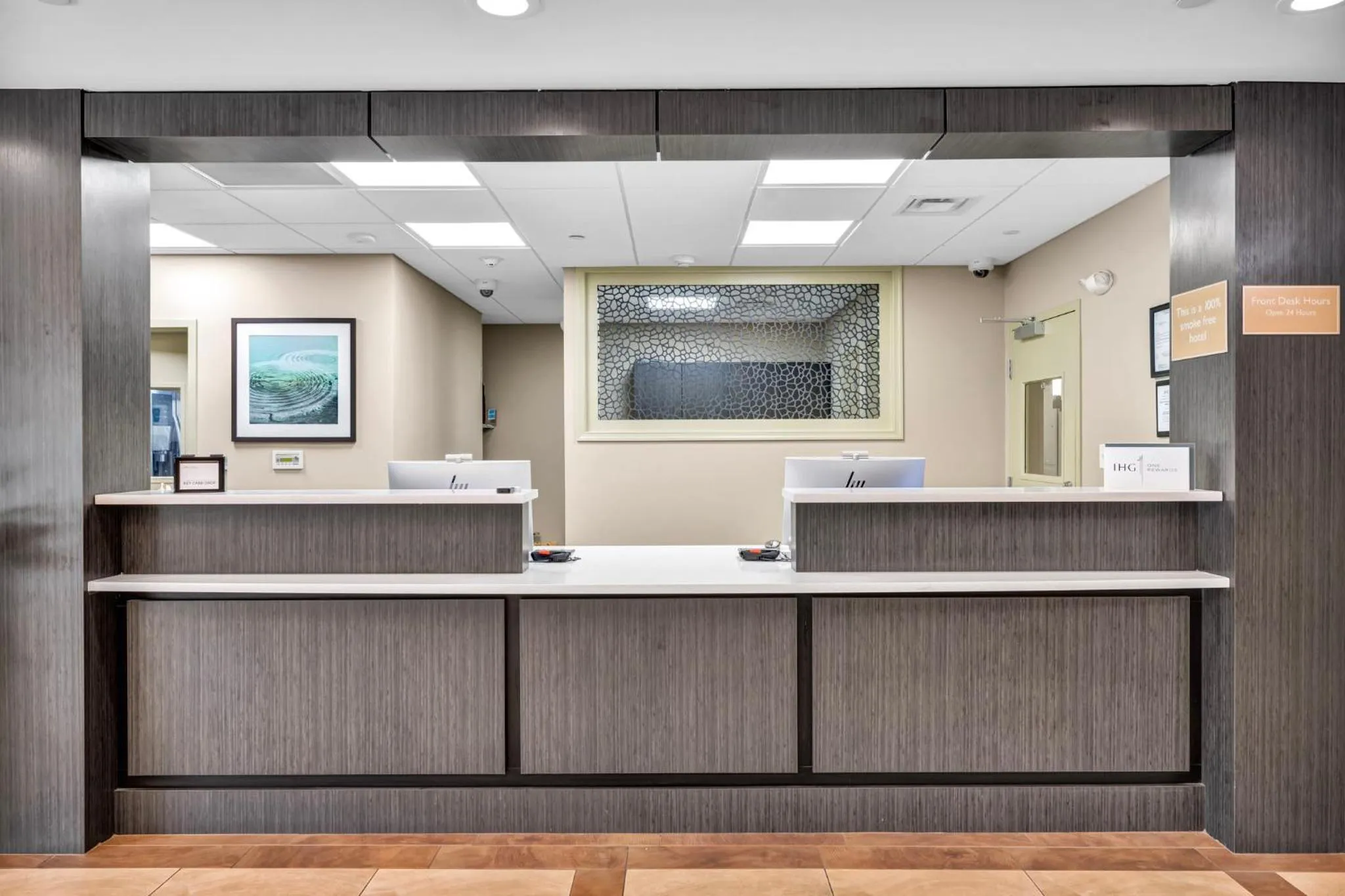 Property building in Candlewood Suites - Dumfries - Quantico by IHG