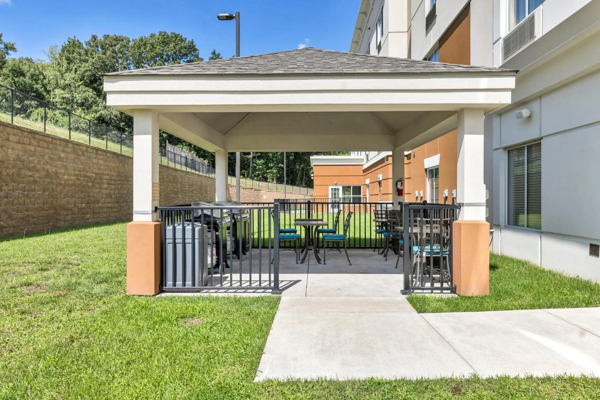 Other in Candlewood Suites - Dumfries - Quantico by IHG