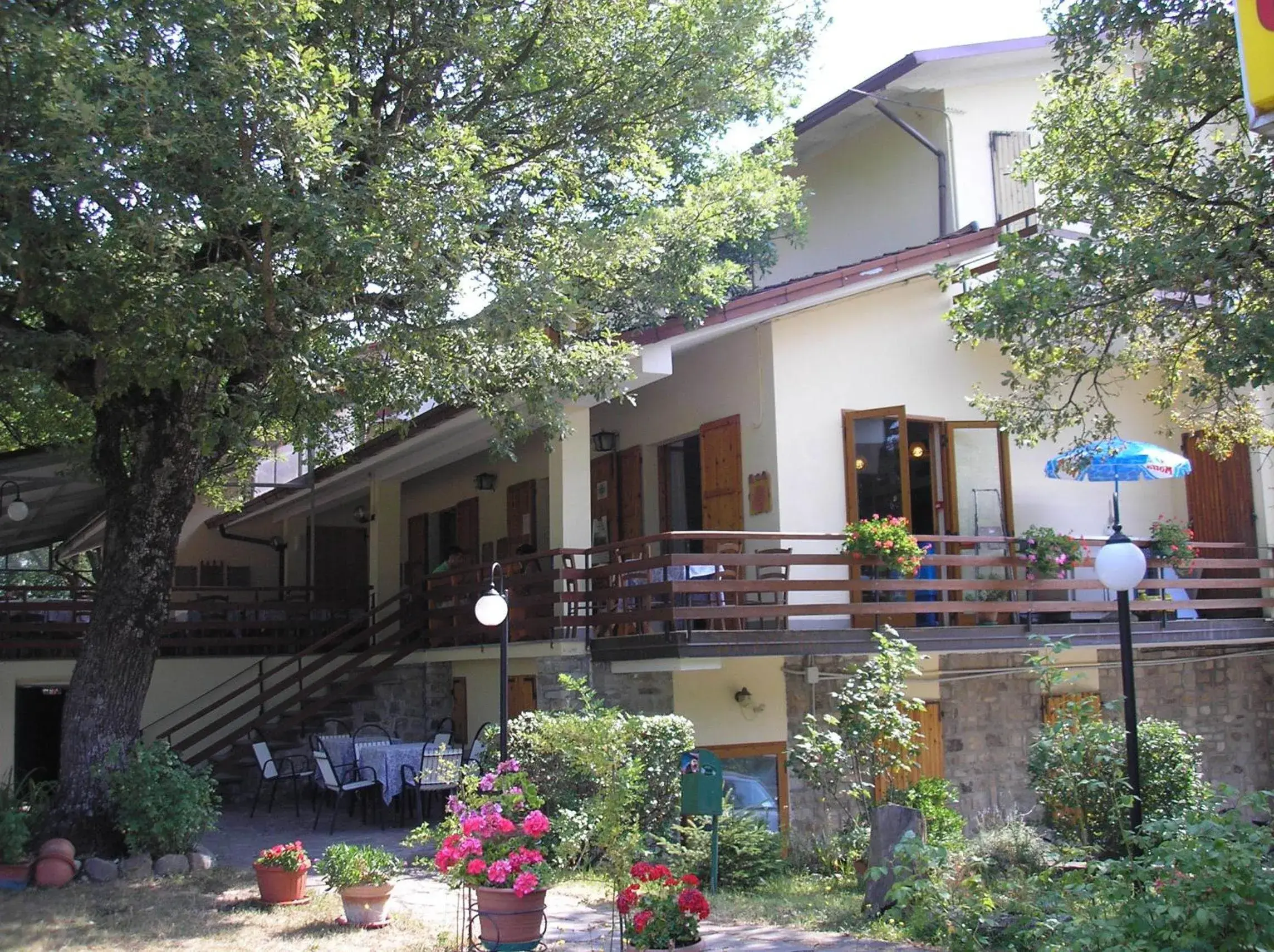 Albergo Lago Verde Albergo Lago Verde