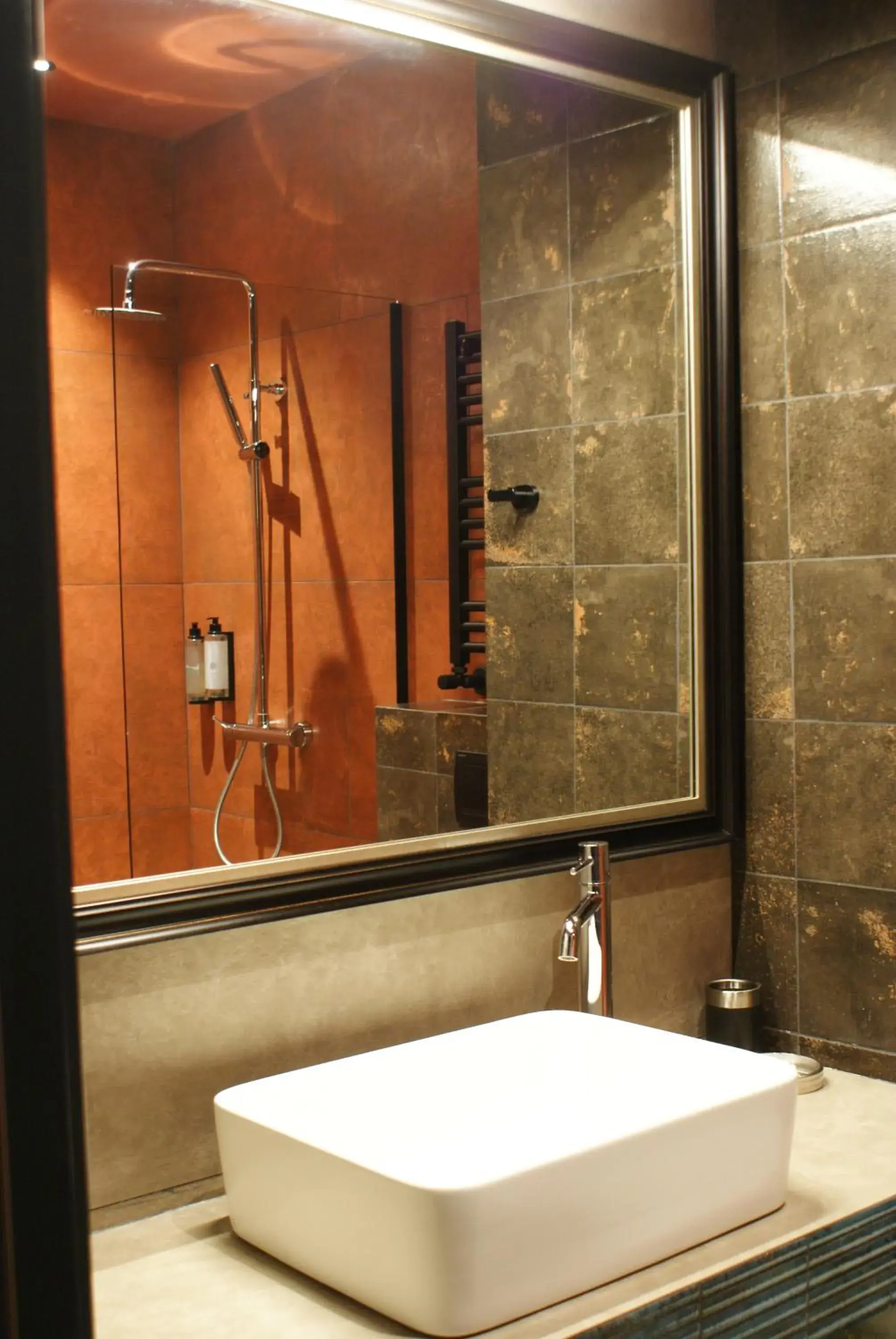 Twin Room with Balcony in Solomon Twin Room with Balcony in Solomon