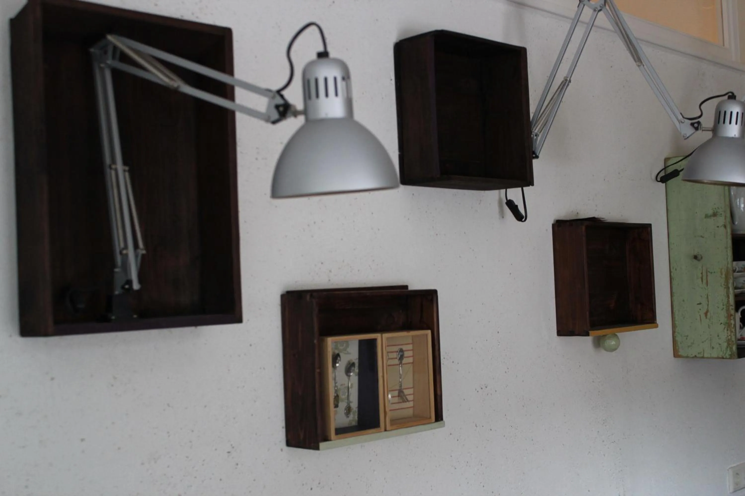 Decorative detail in Altstadthaus Cityappartements