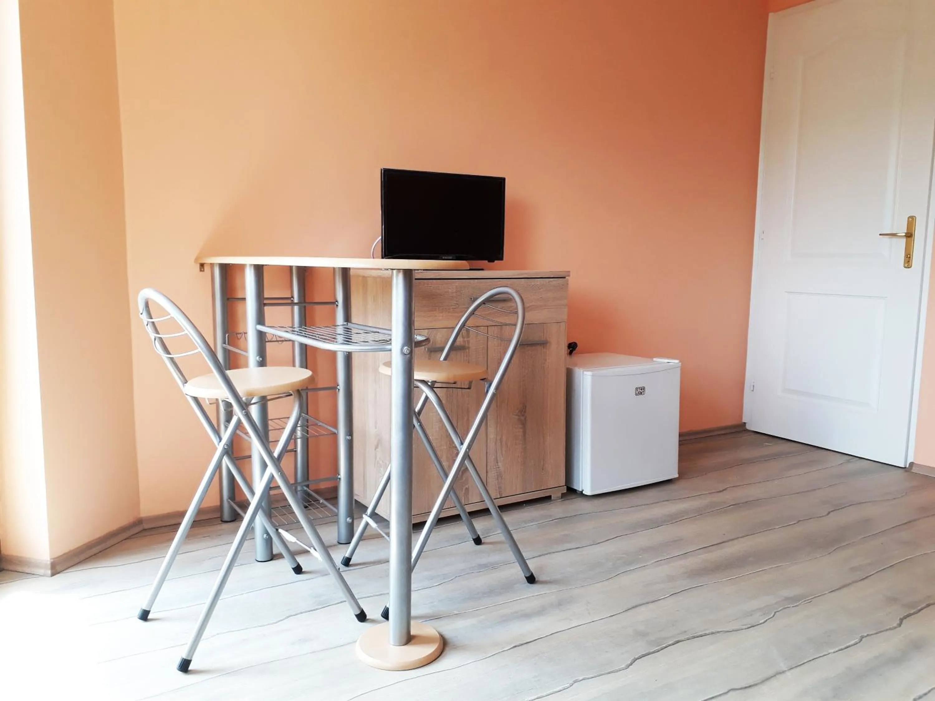 Hőforrás Wellness Vendégház