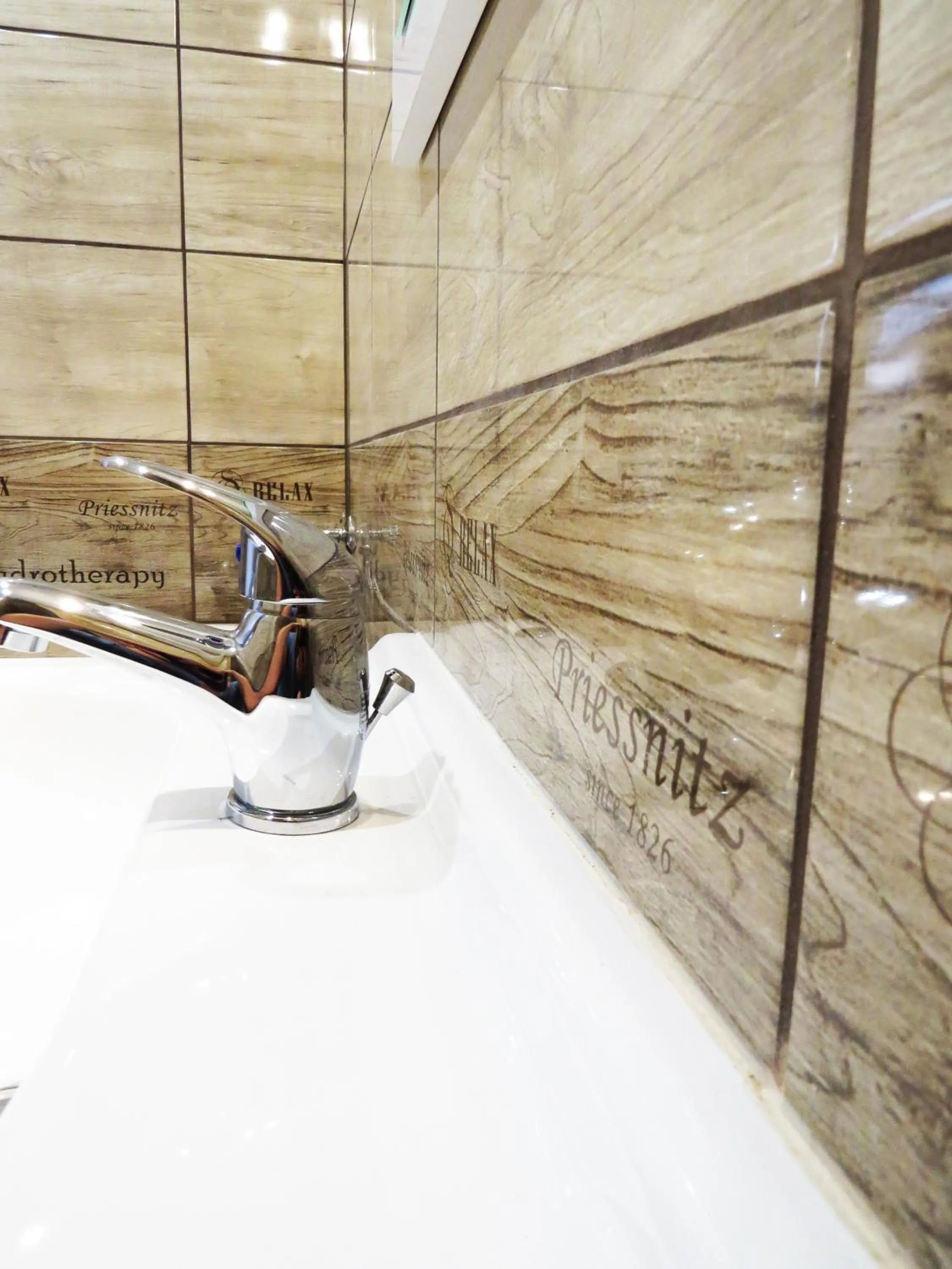 Hőforrás Wellness Vendégház