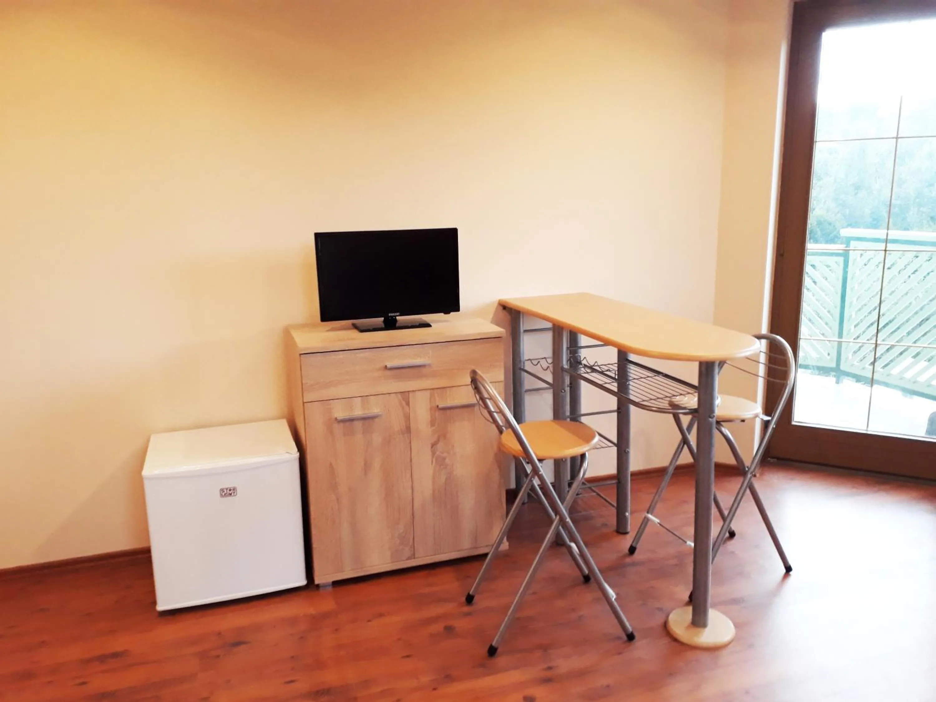 Hőforrás Wellness Vendégház