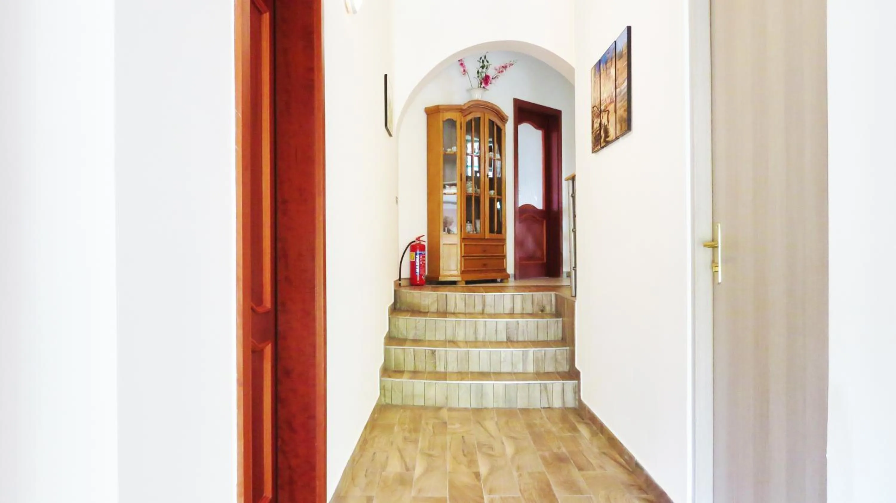 Hőforrás Wellness Vendégház