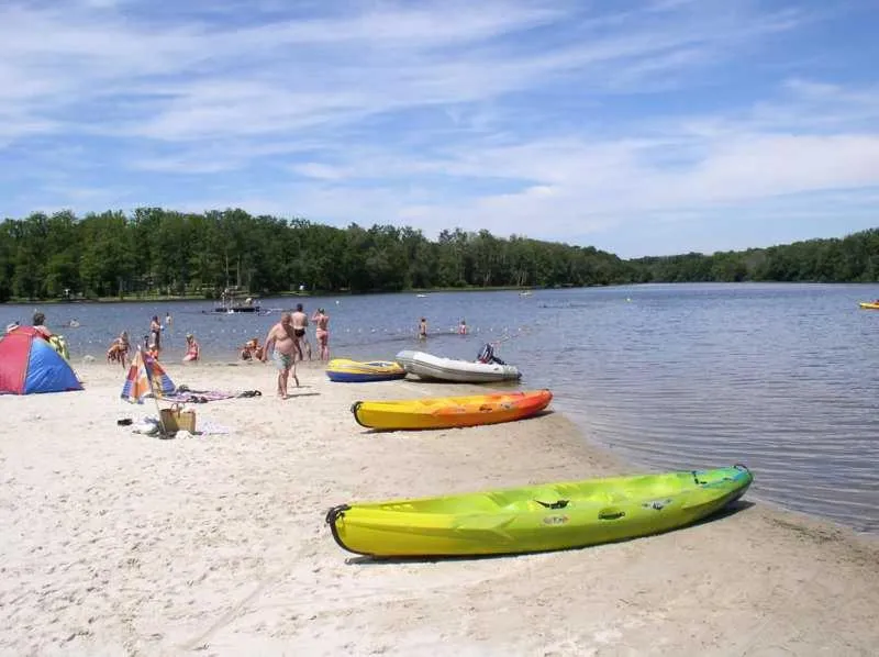 Location in Les chambres du Ladoux