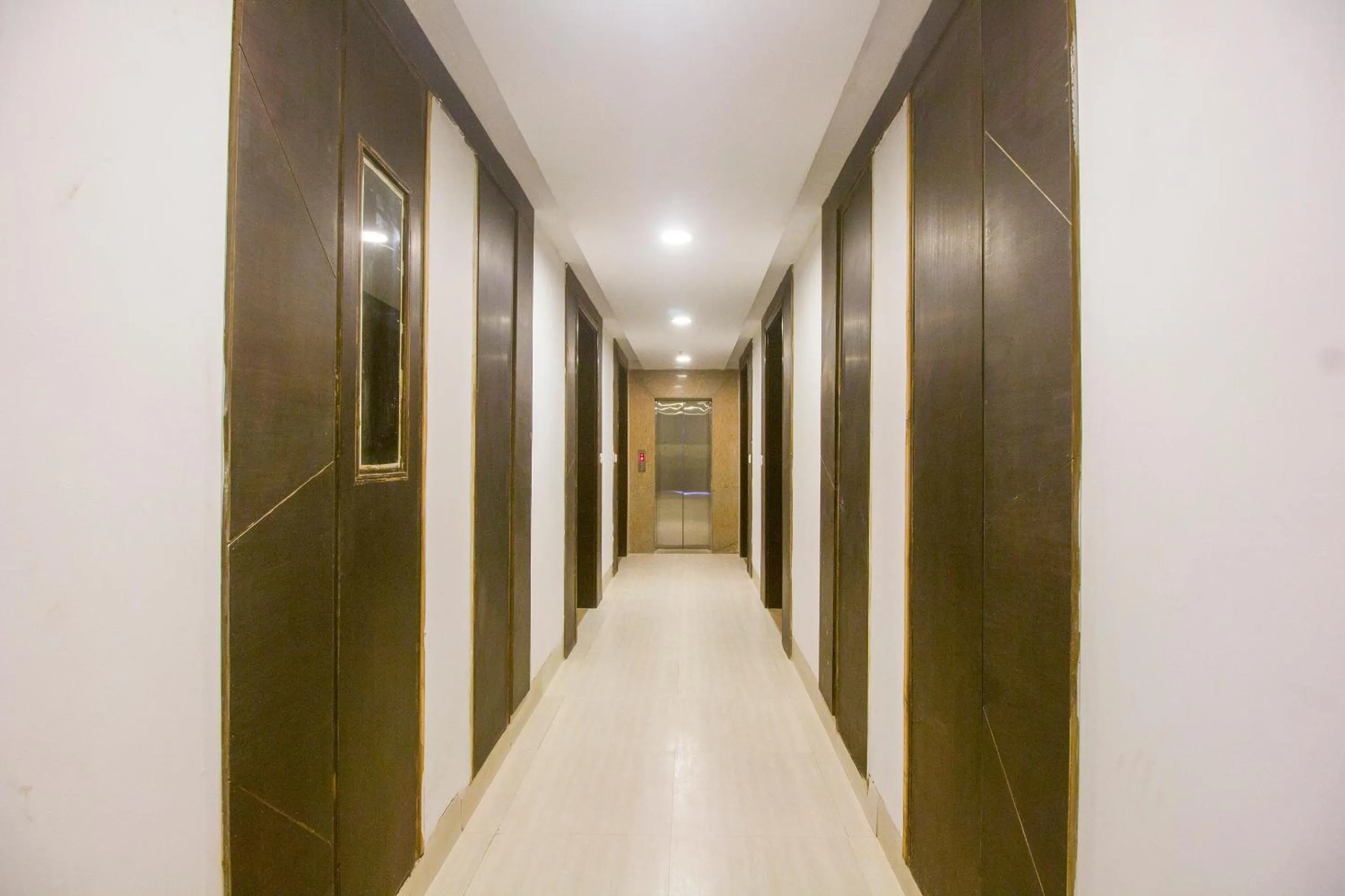 Bedroom in Collection O Govinda Sai