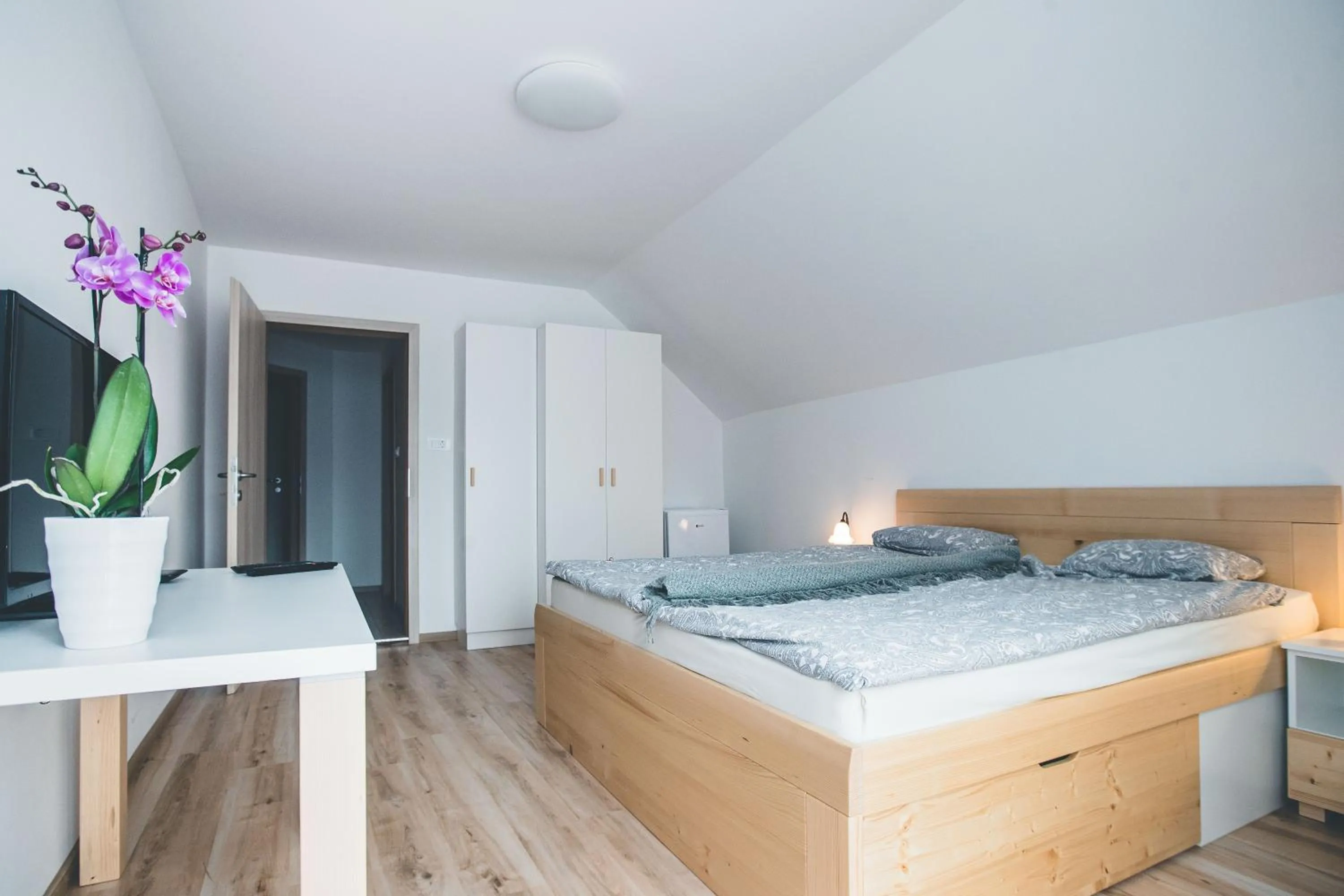 Apartma pri Boštjanu