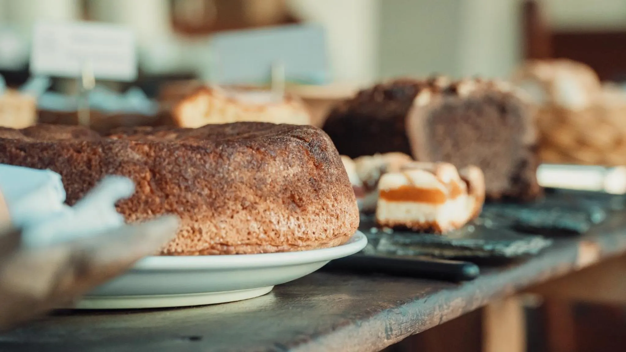 Restaurant/places to eat in Vieja Posada Hotel Histórico