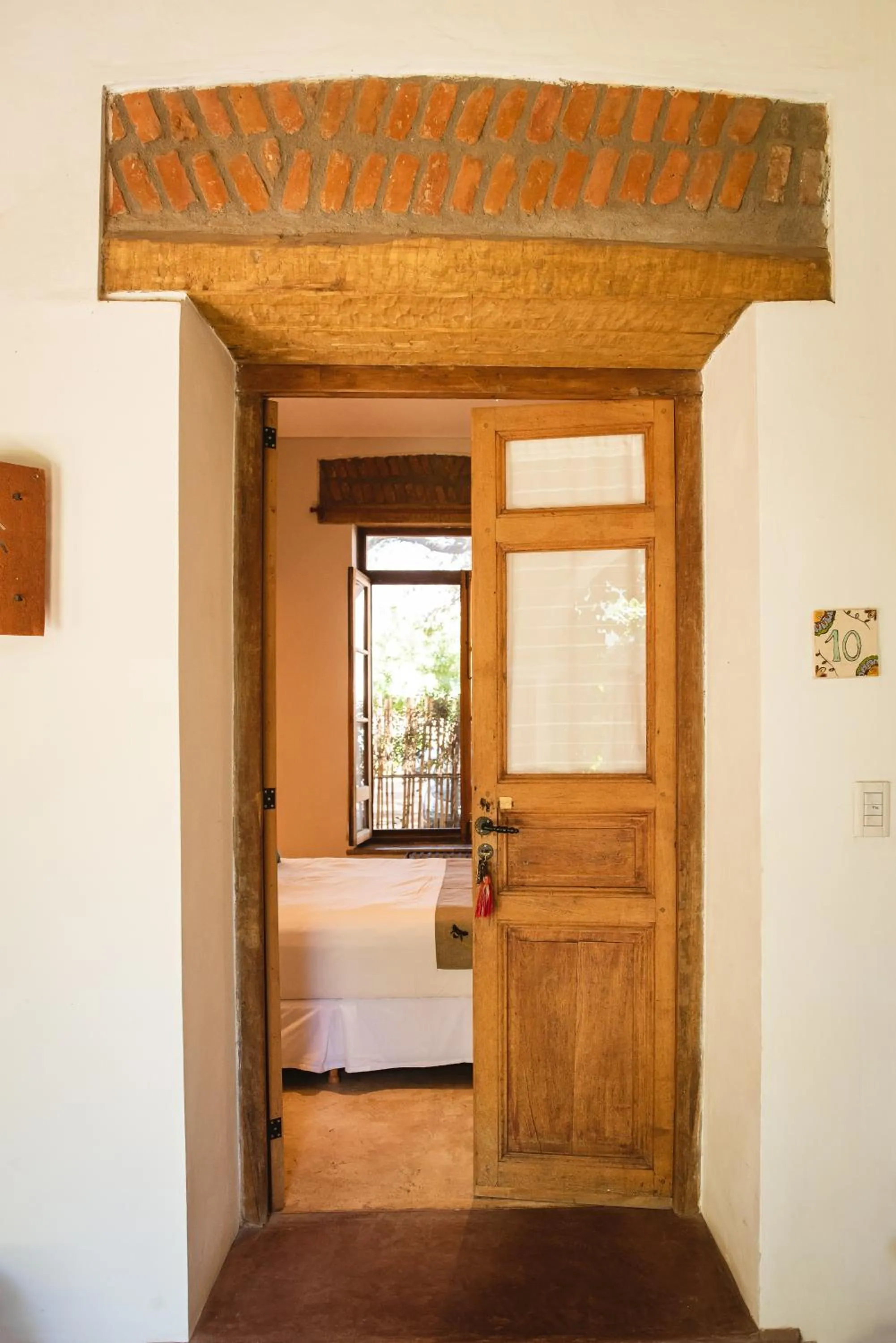 Other in Vieja Posada Hotel Histórico