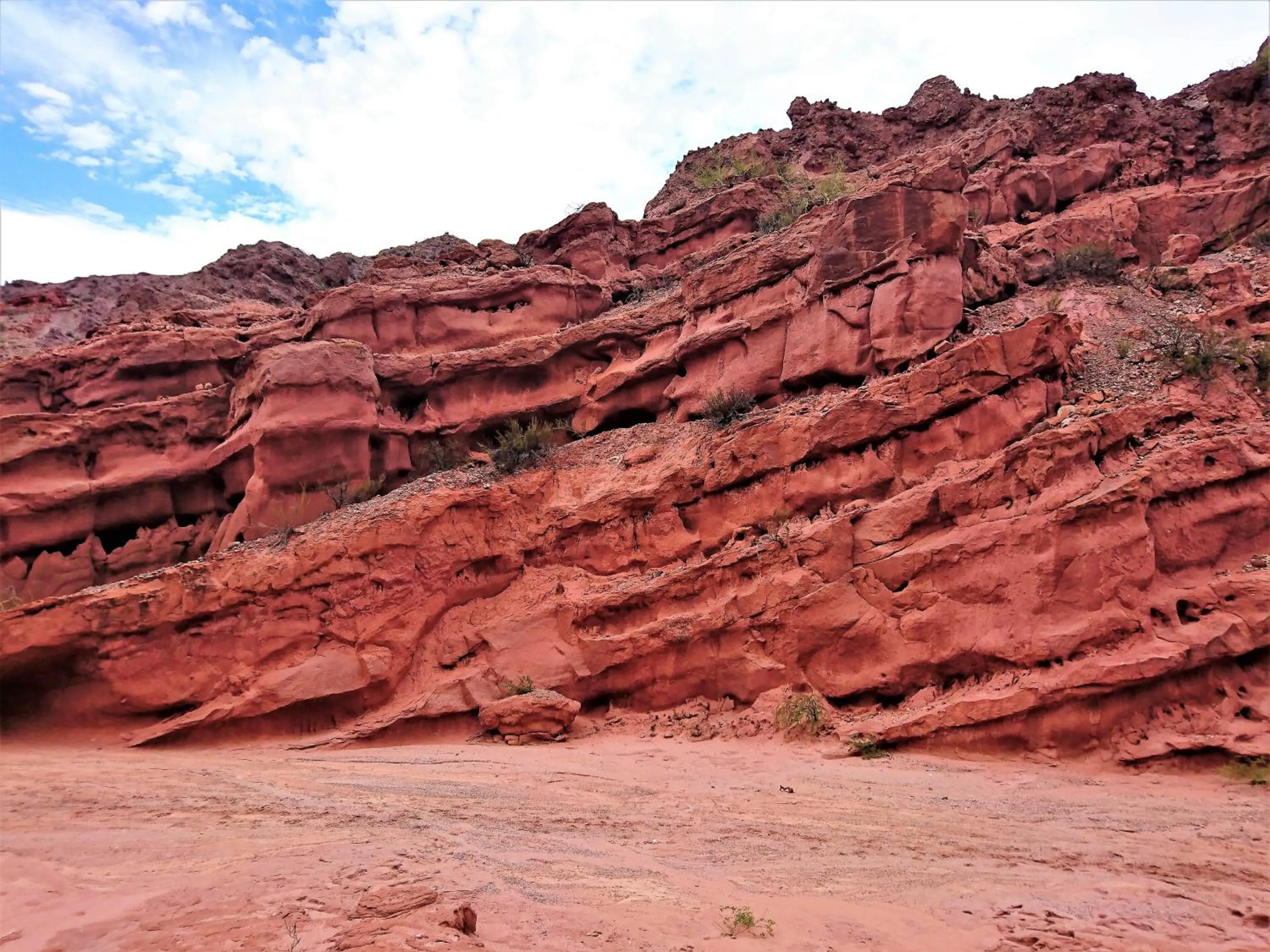 Nearby landmark in Vieja Posada Hotel Histórico
