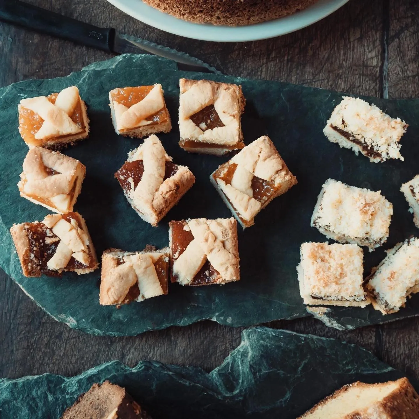 Restaurant/places to eat in Vieja Posada Hotel Histórico