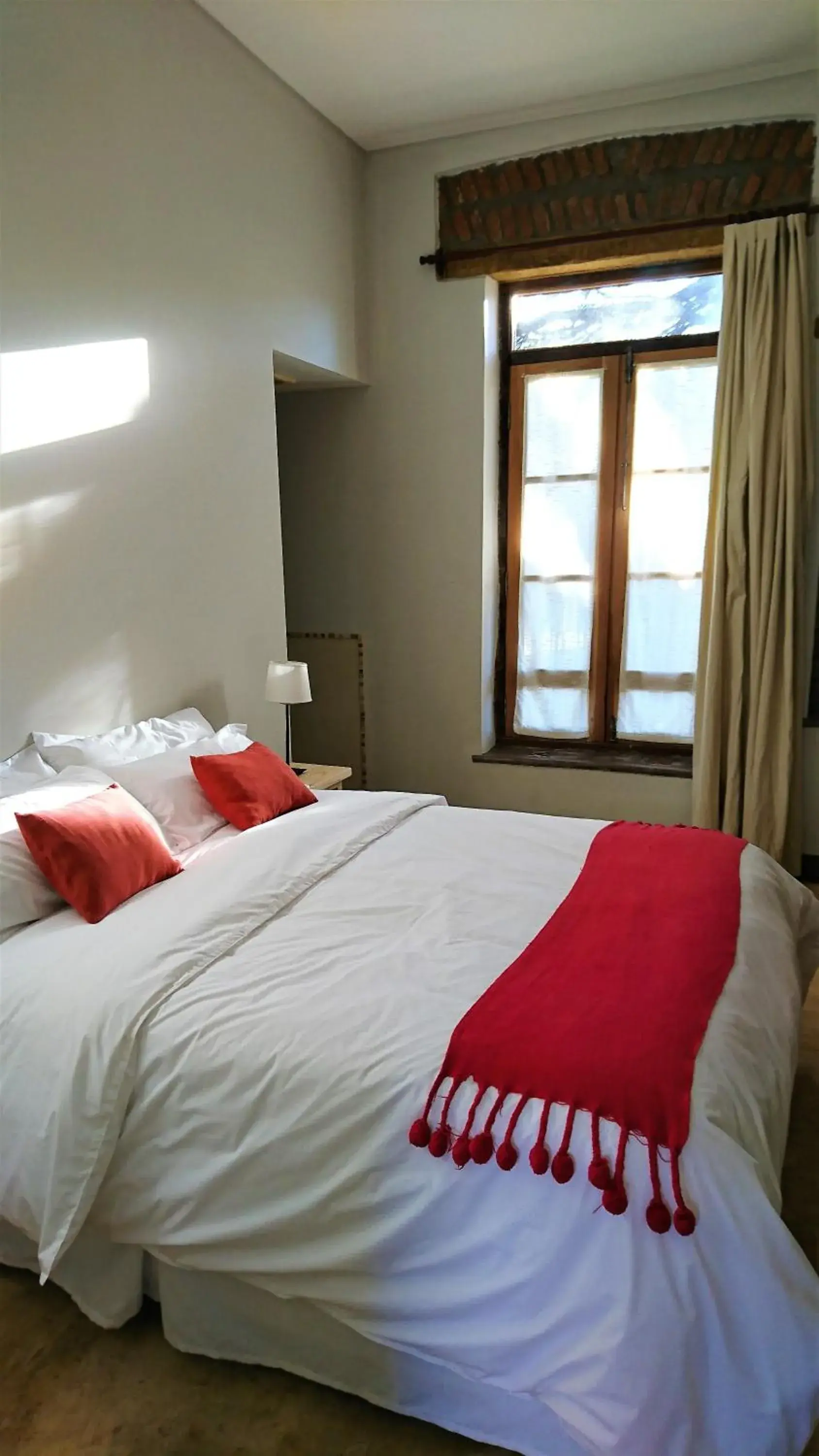 Duplex Quadruple Room in Vieja Posada Hotel Histórico Duplex Quadruple Room in Vieja Posada Hotel Histórico