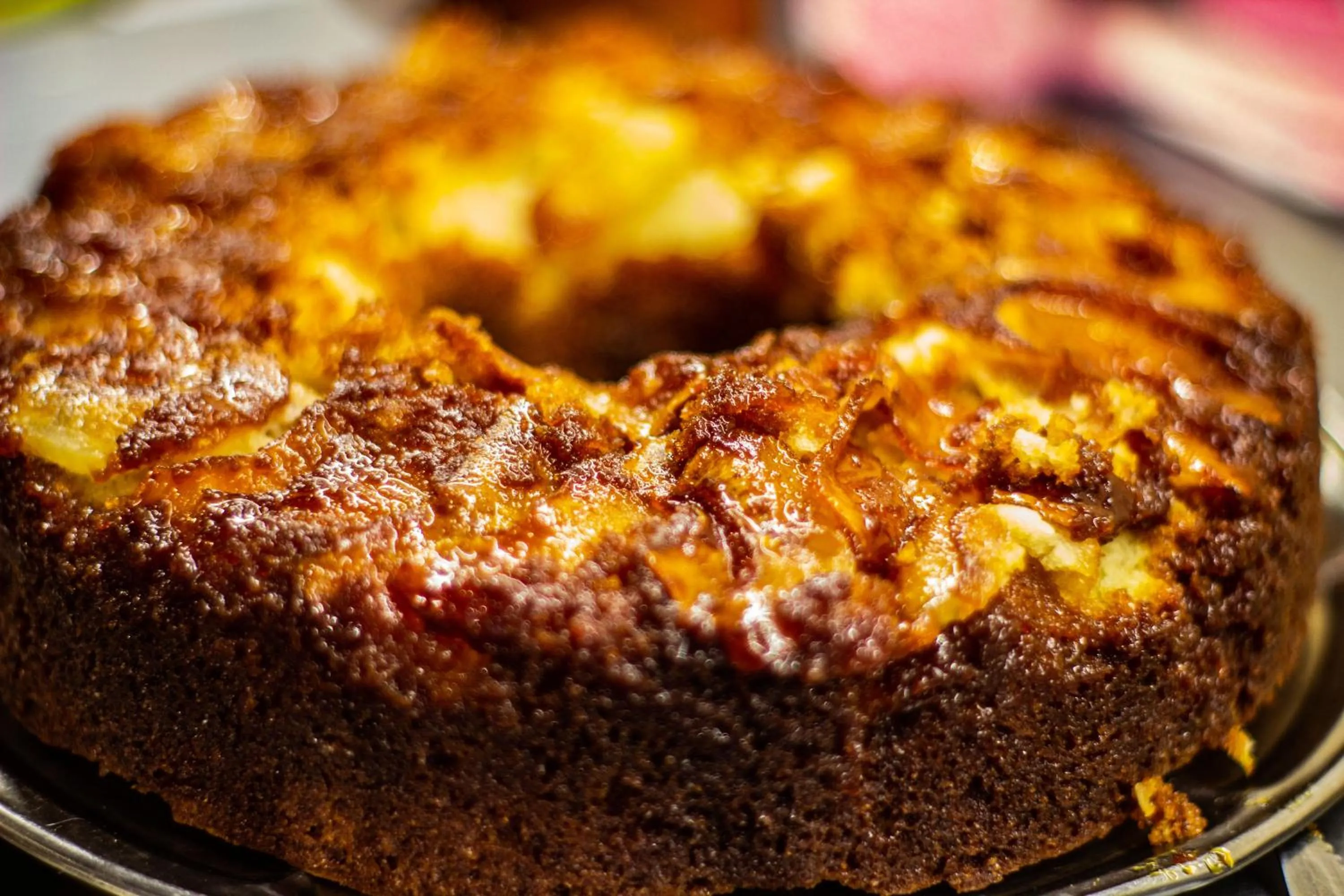 Food and drinks in Vieja Posada Hotel Histórico