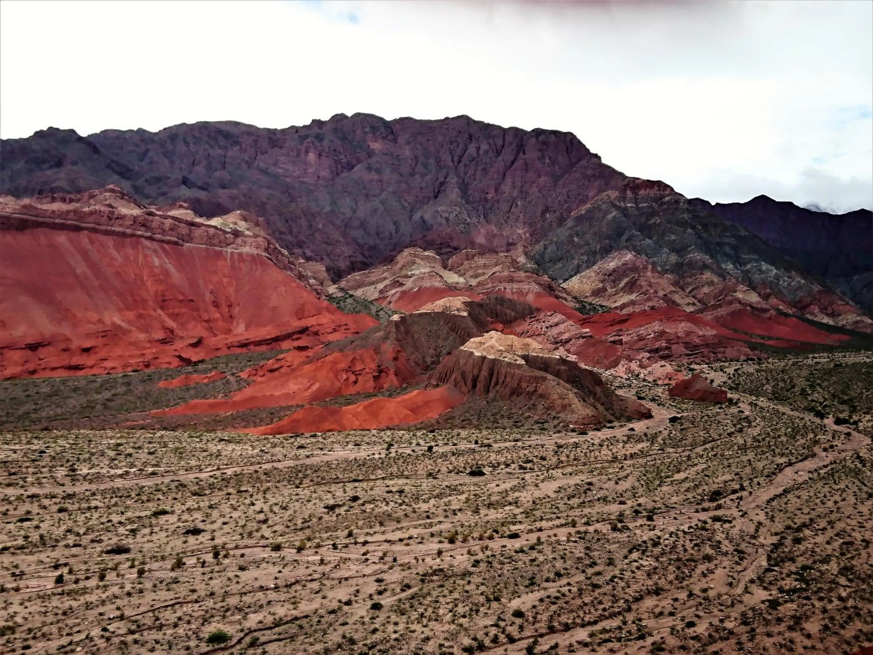 Nearby landmark in Vieja Posada Hotel Histórico