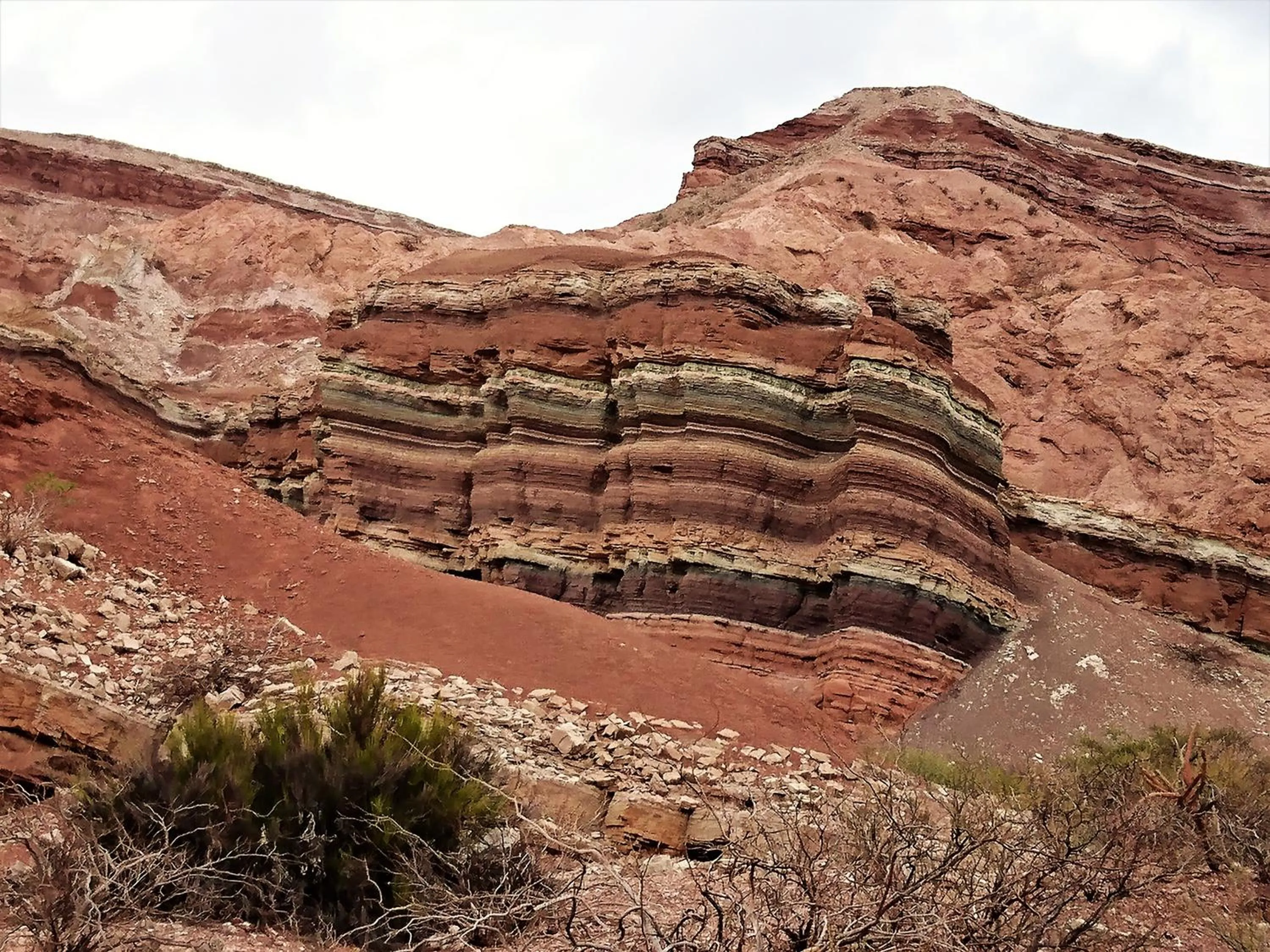 Activities in Vieja Posada Hotel Histórico