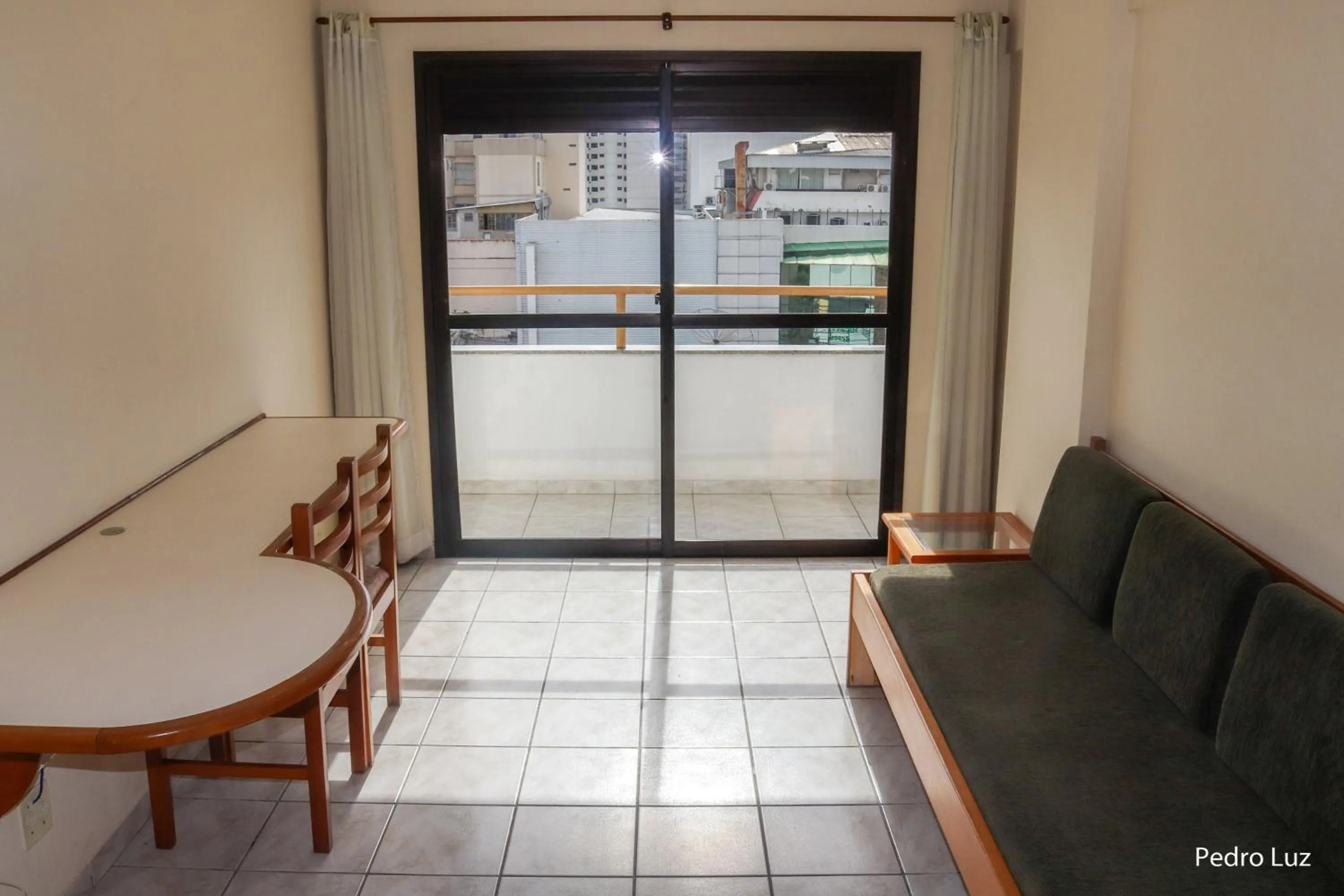 Hotel Vila Rica Flat