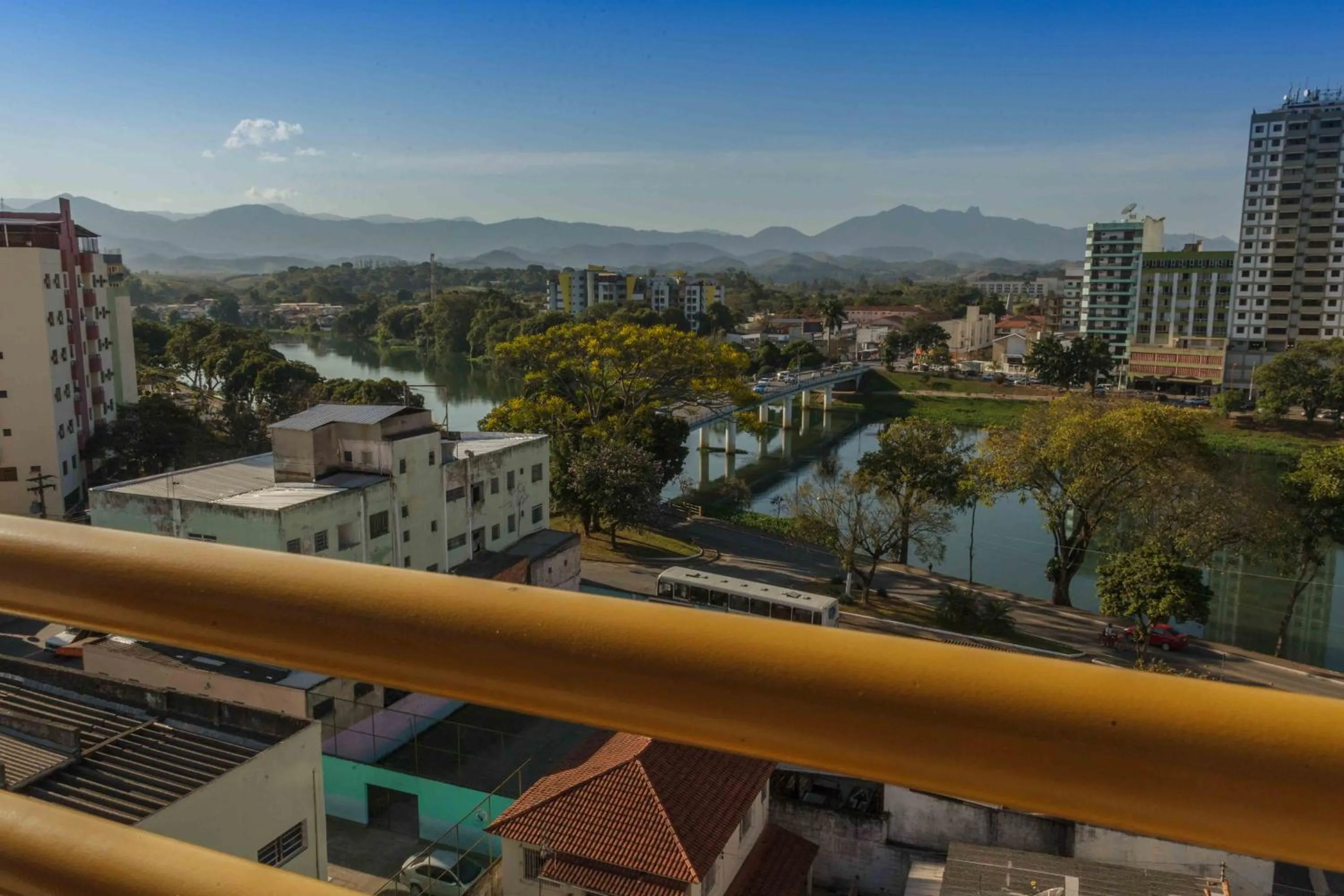 Hotel Vila Rica Flat