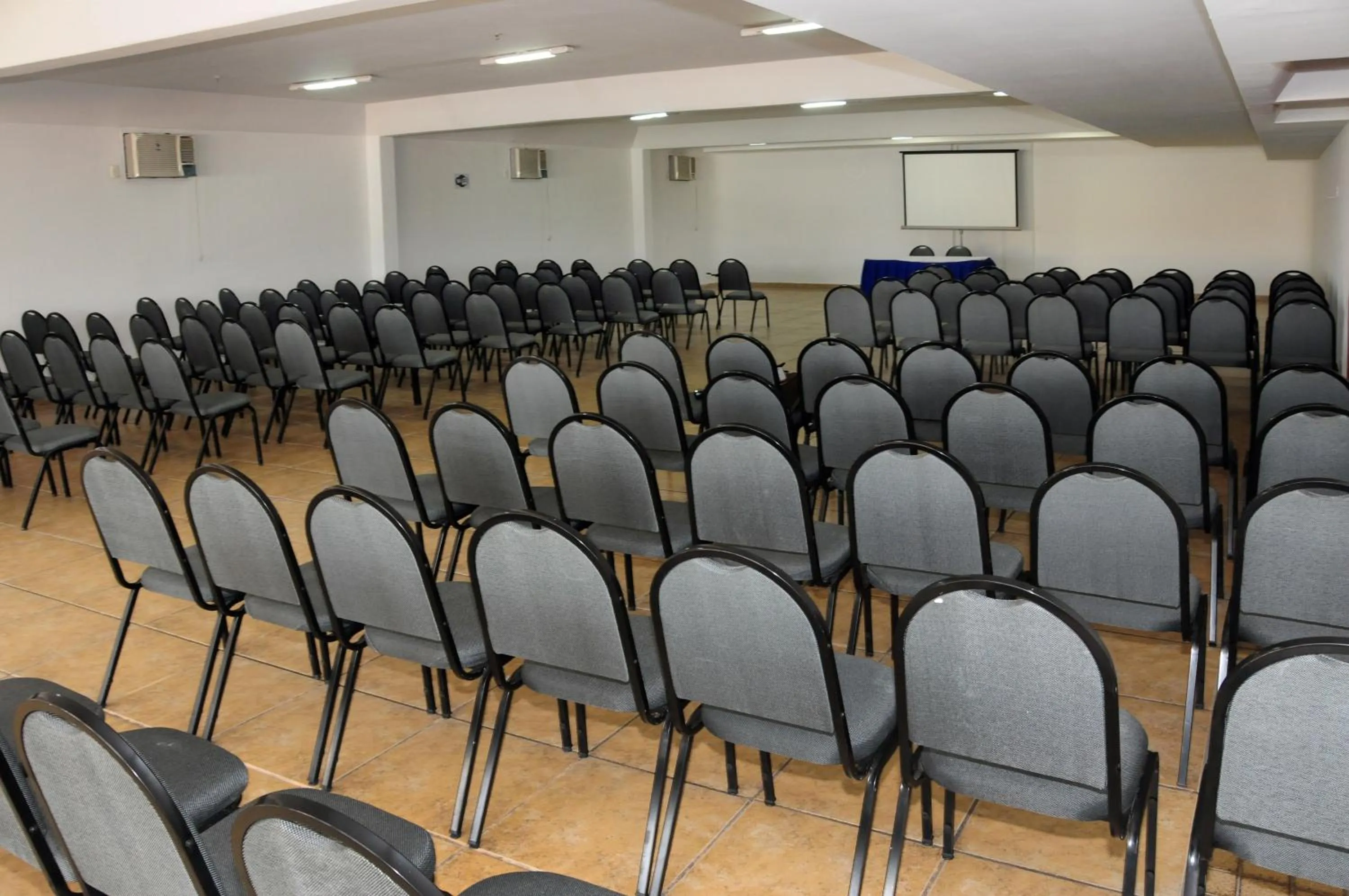 Hotel Vila Rica Flat