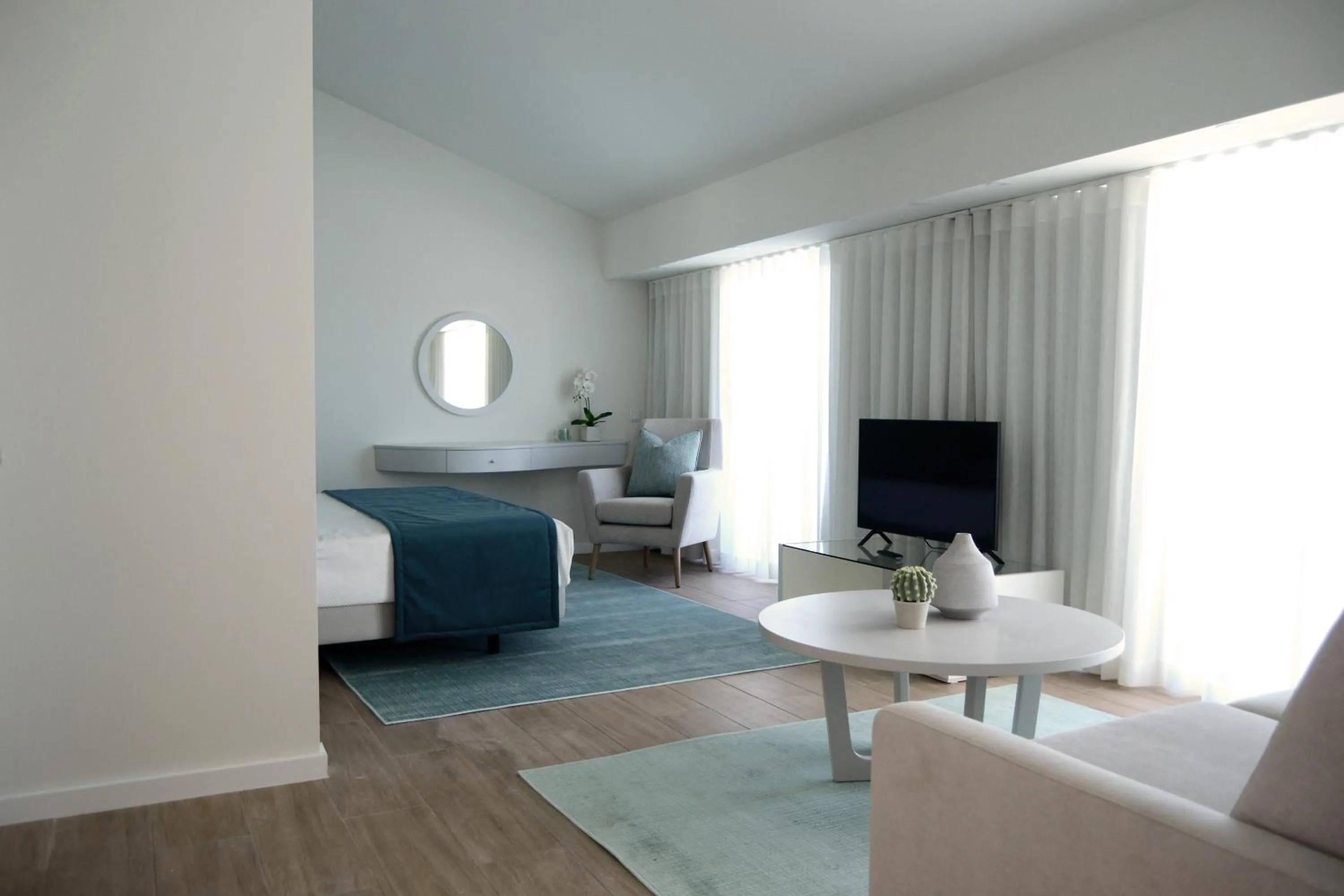 Photo of the whole room, Bed in Quinta do Lago Country Club