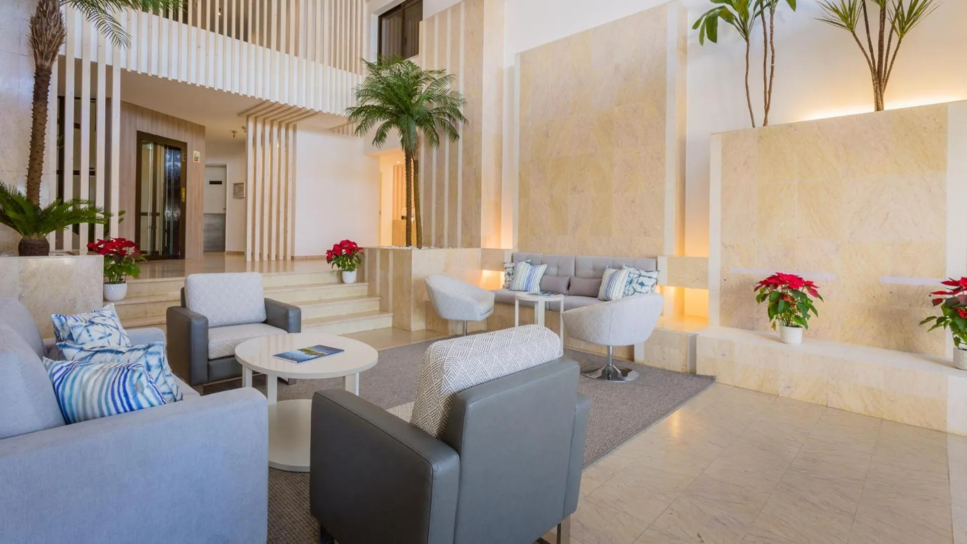 Lobby or reception in Quinta do Lago Country Club