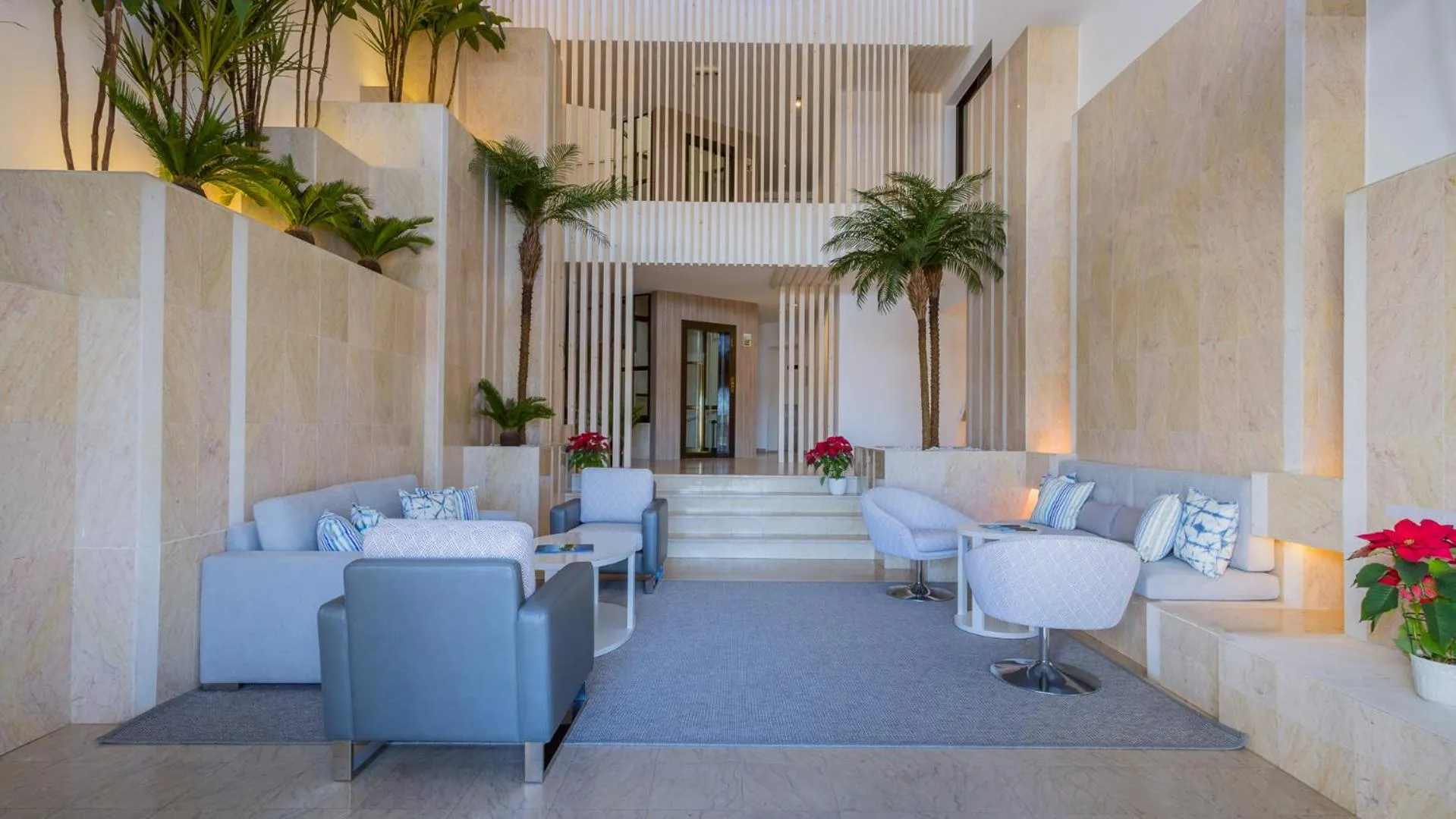Lobby or reception in Quinta do Lago Country Club