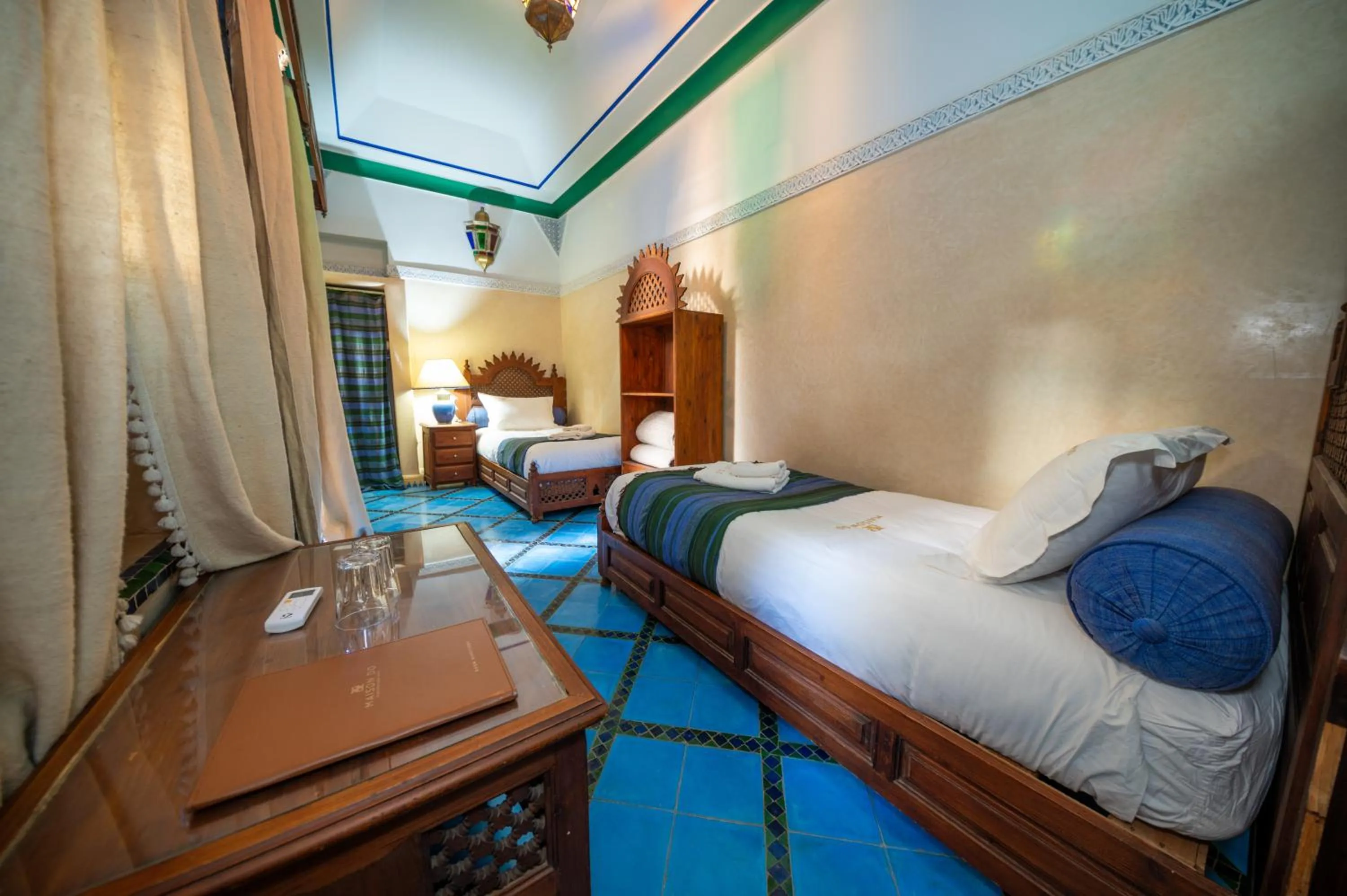 Bedroom, Bed in Maison Do