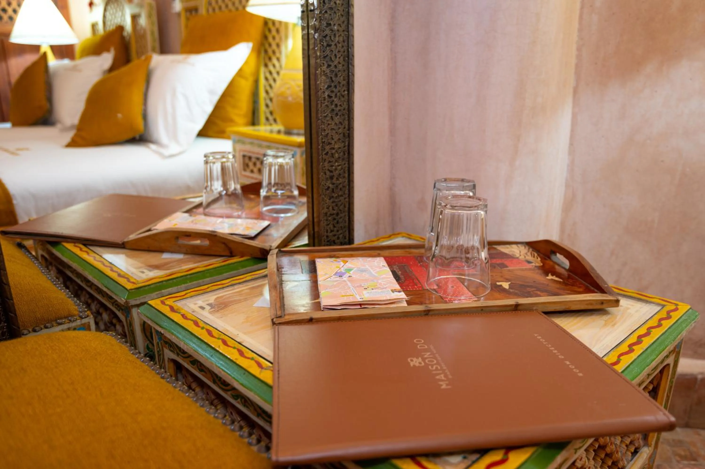 Bedroom, Bed in Maison Do