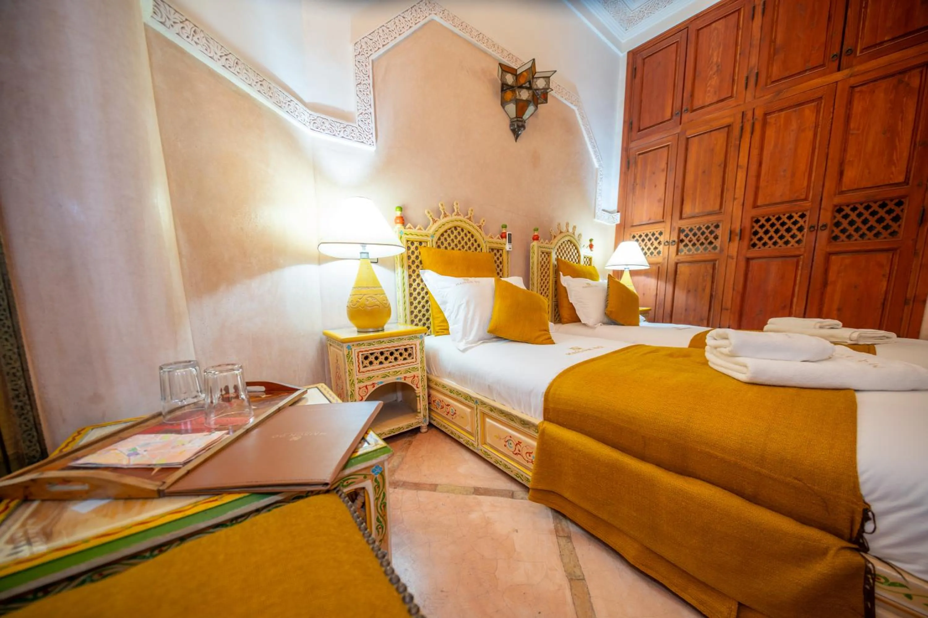 Bedroom, Bed in Maison Do